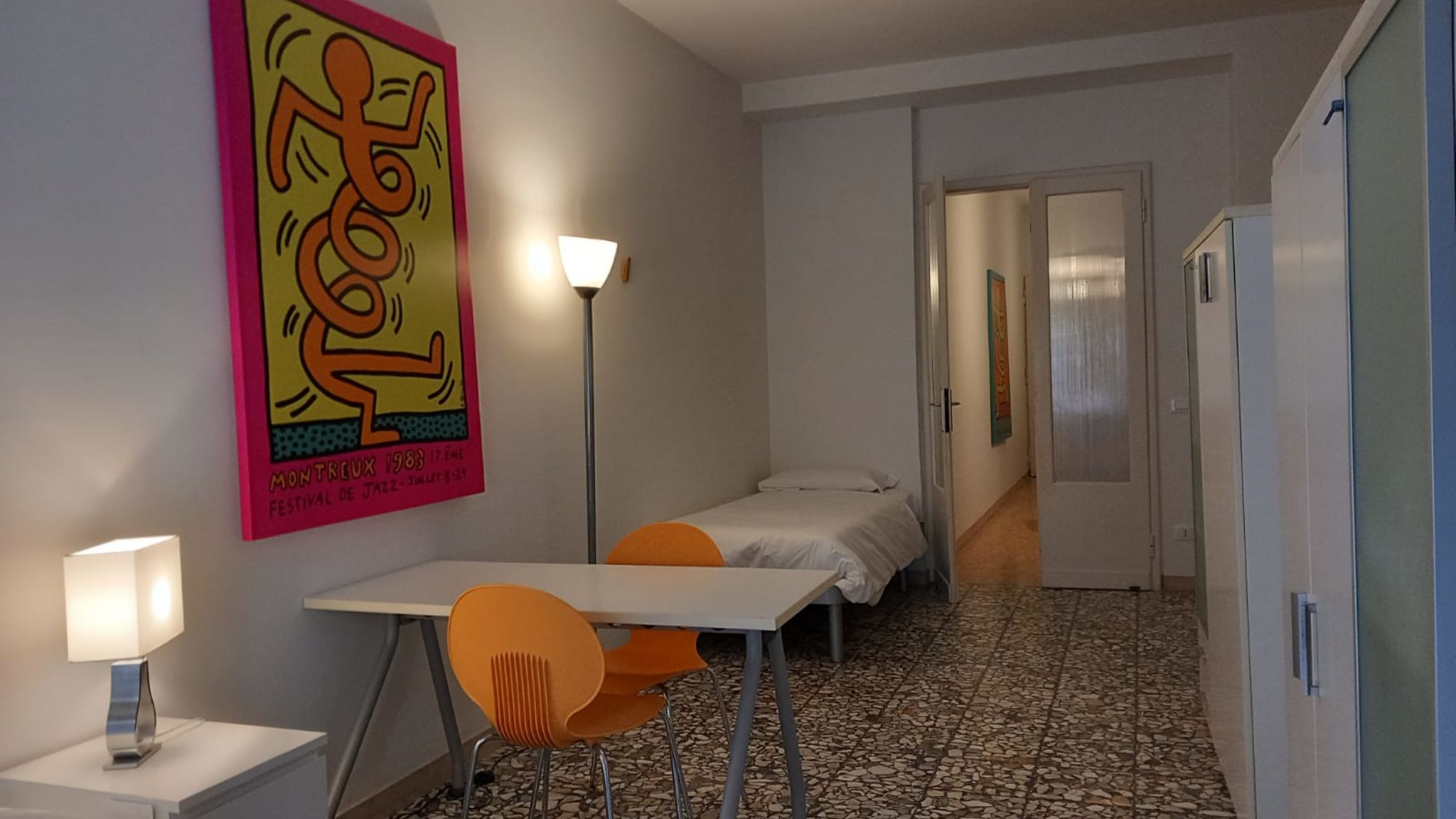 Italianway Firenze Guicciardini Second Floor