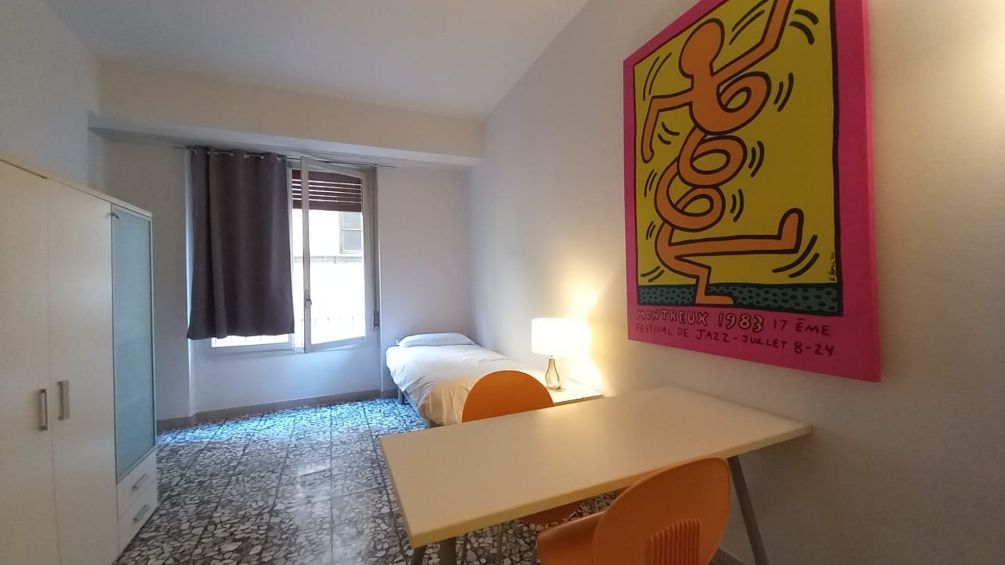 Italianway Firenze Guicciardini Second Floor