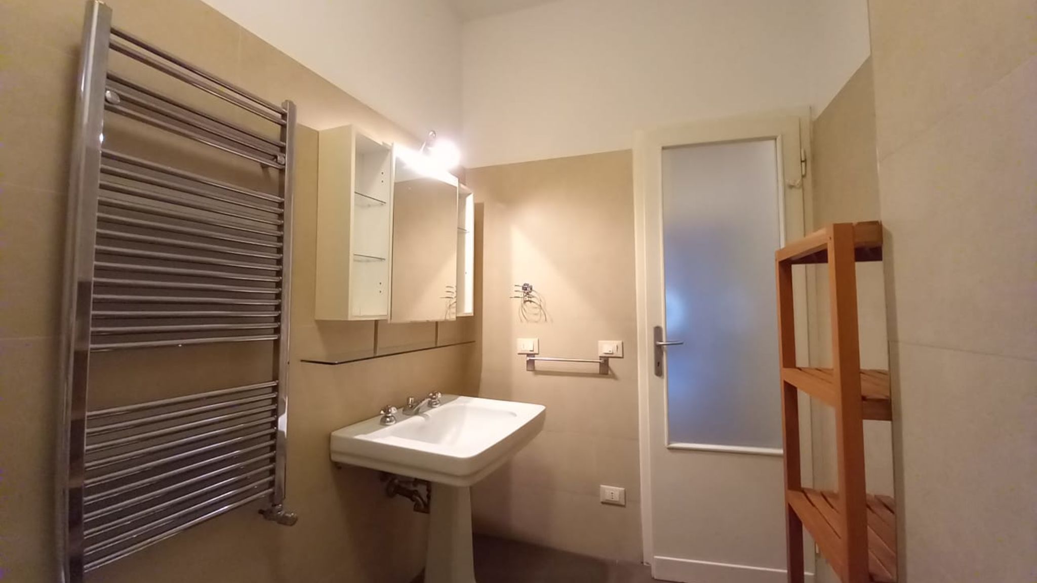 Italianway Firenze Guicciardini Second Floor