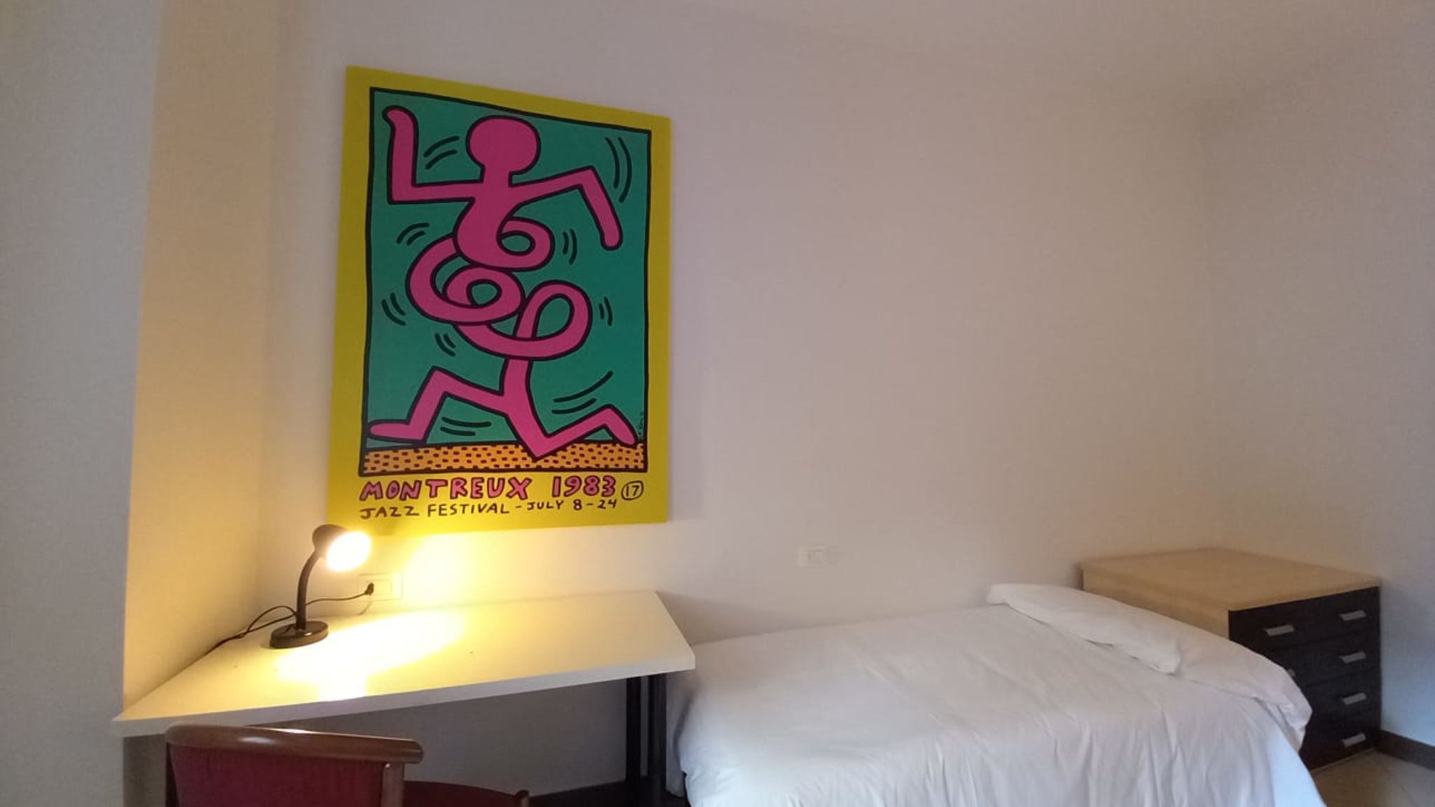 Italianway Firenze Guicciardini Second Floor