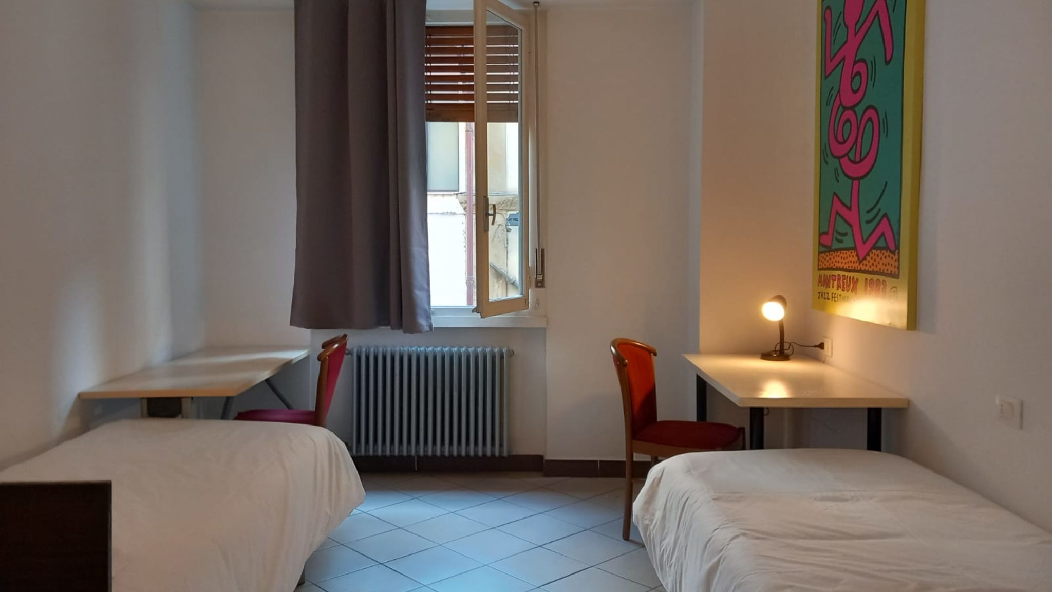 Italianway Firenze Guicciardini Second Floor