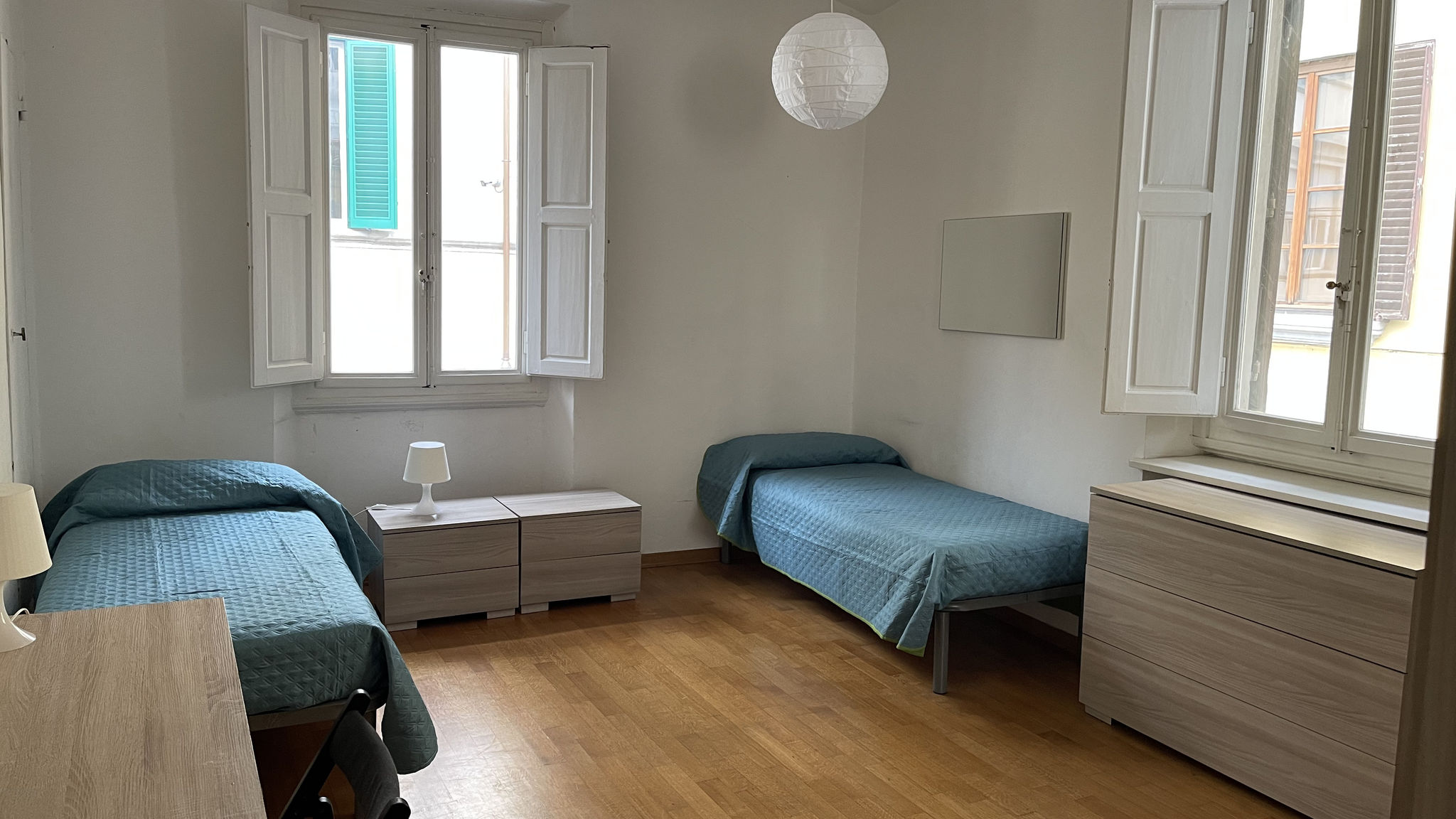 Italianway Firenze Badesse Apartment