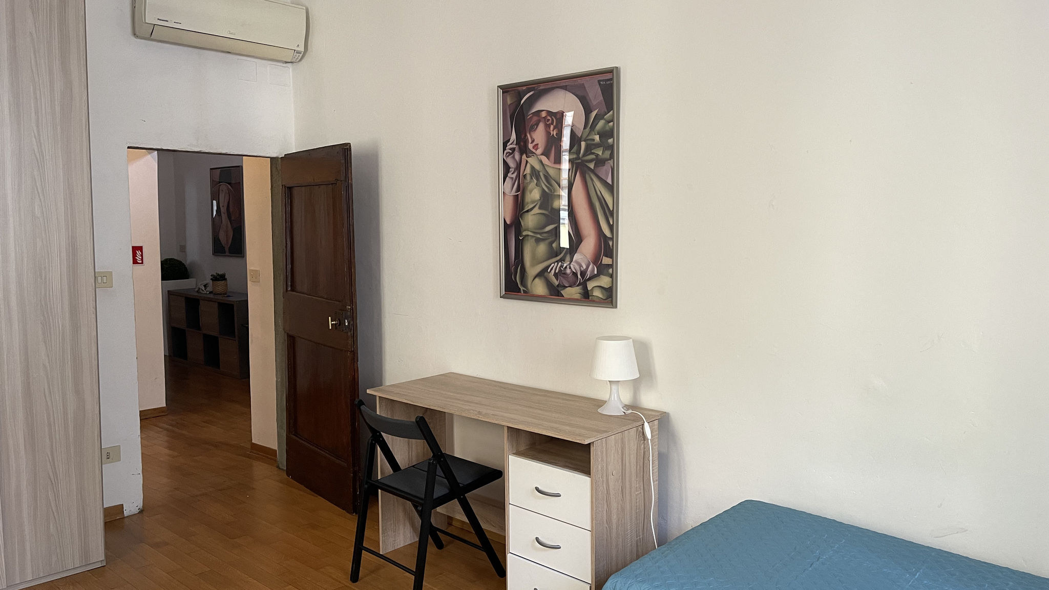 Italianway Firenze Badesse Apartment