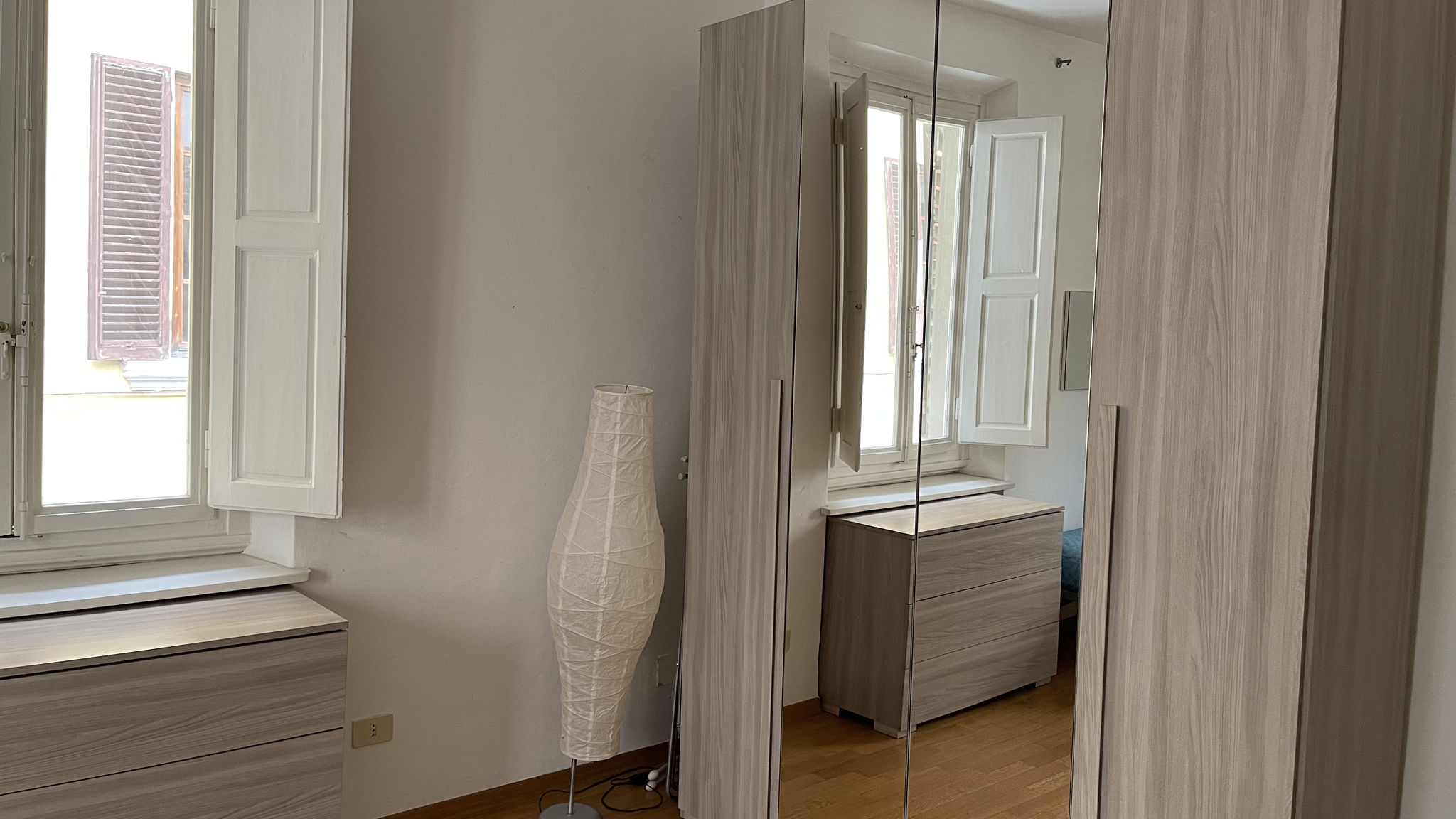 Italianway Firenze Badesse Apartment