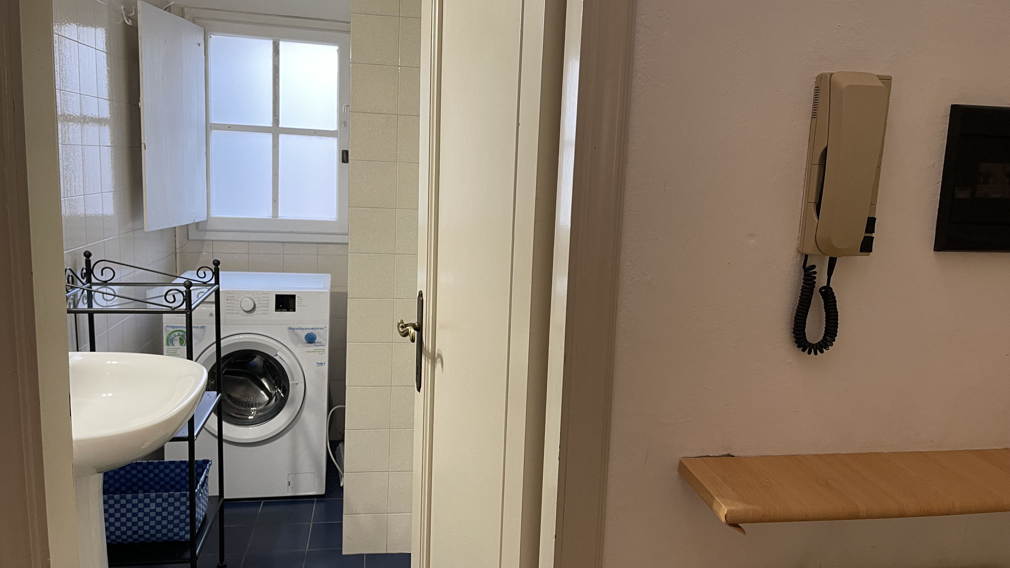 Italianway Firenze Badesse Apartment