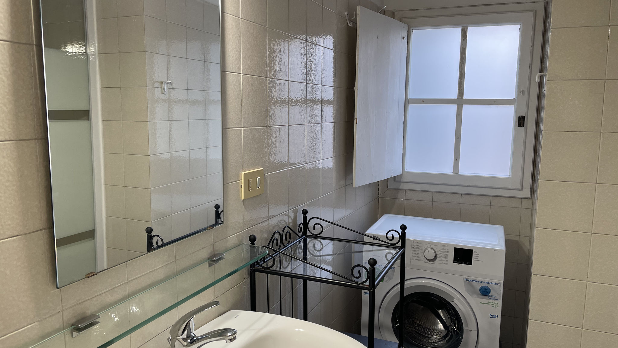 Italianway Firenze Badesse Apartment