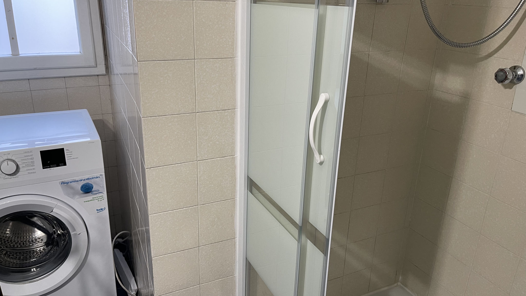 Italianway Firenze Badesse Apartment