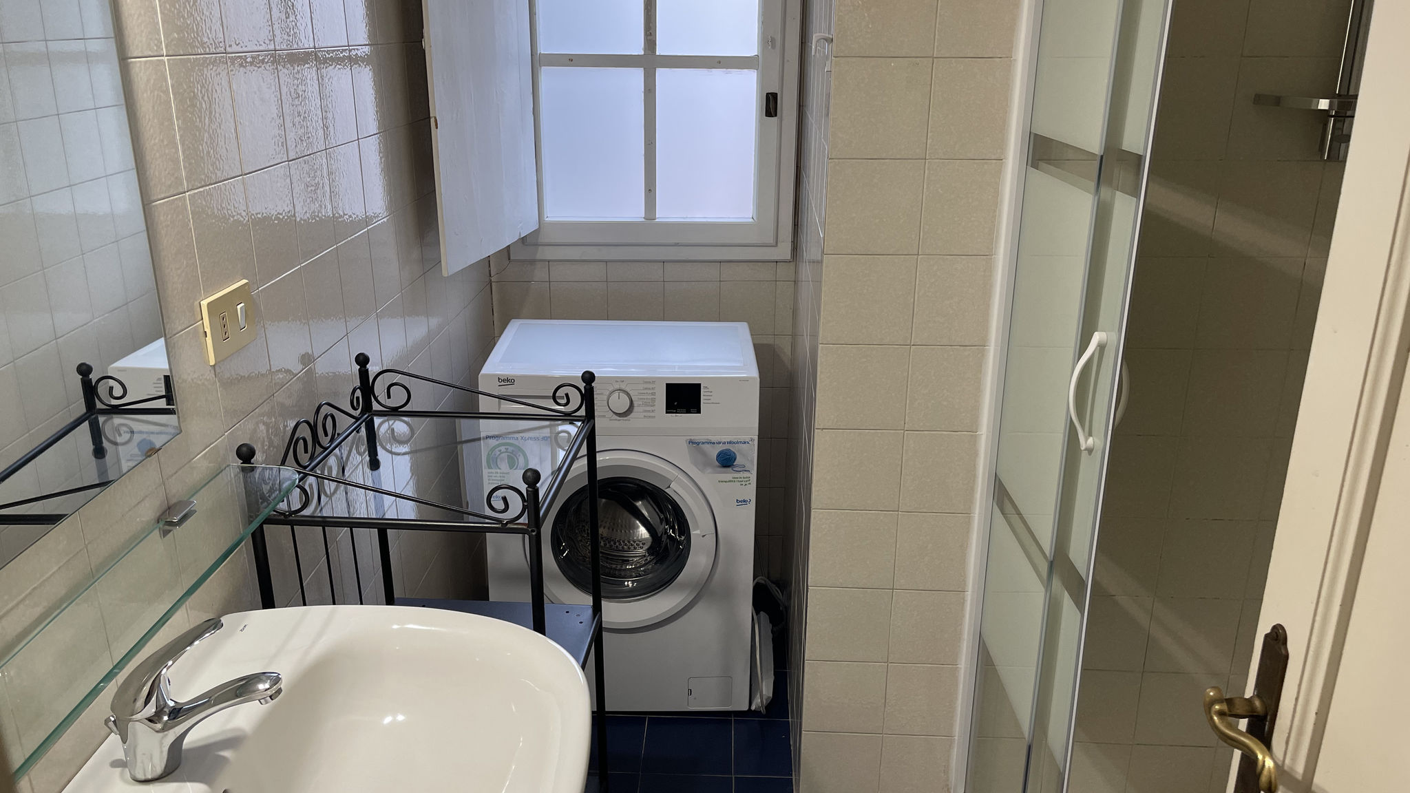 Italianway Firenze Badesse Apartment