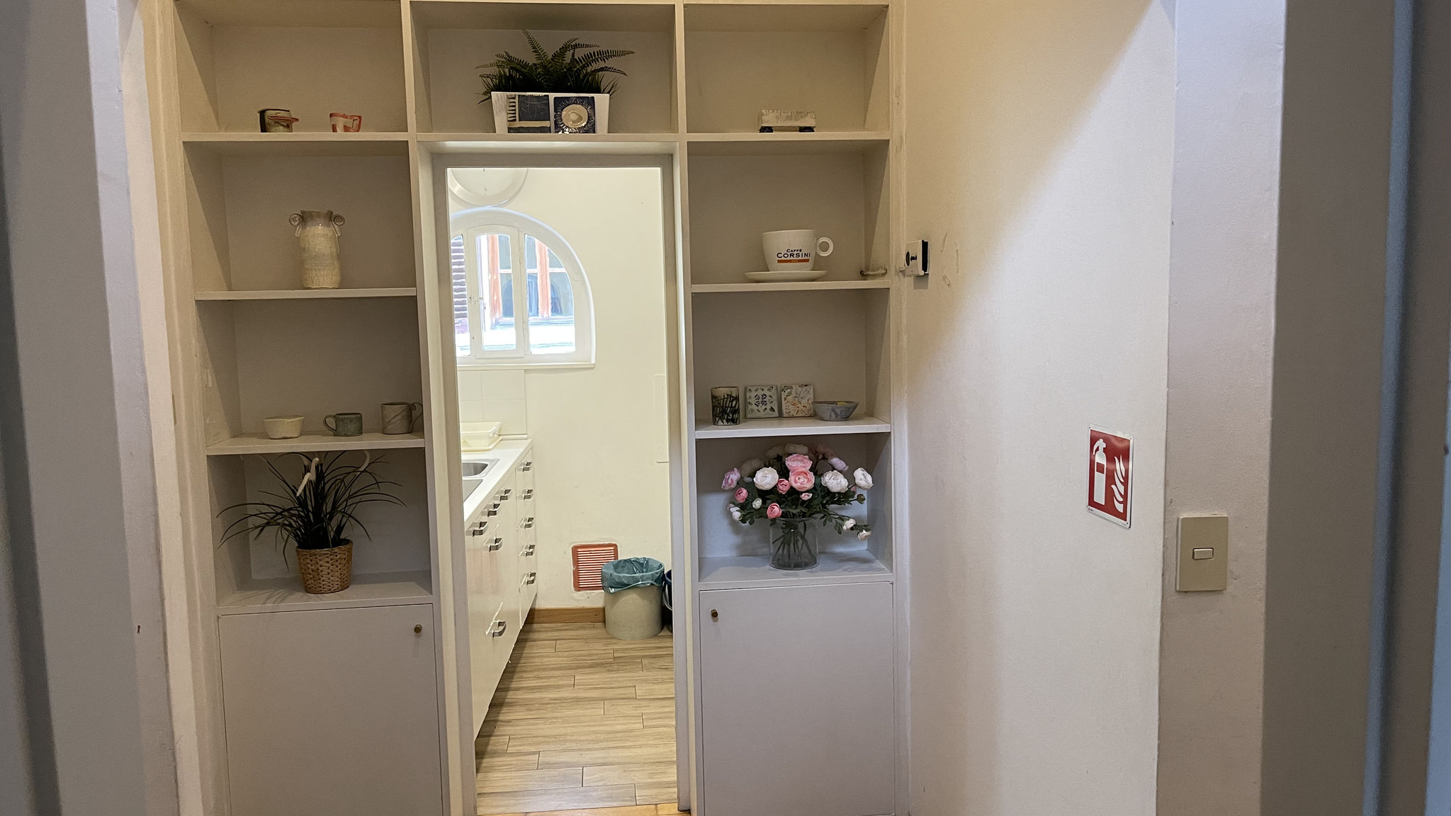 Italianway Firenze Badesse Apartment