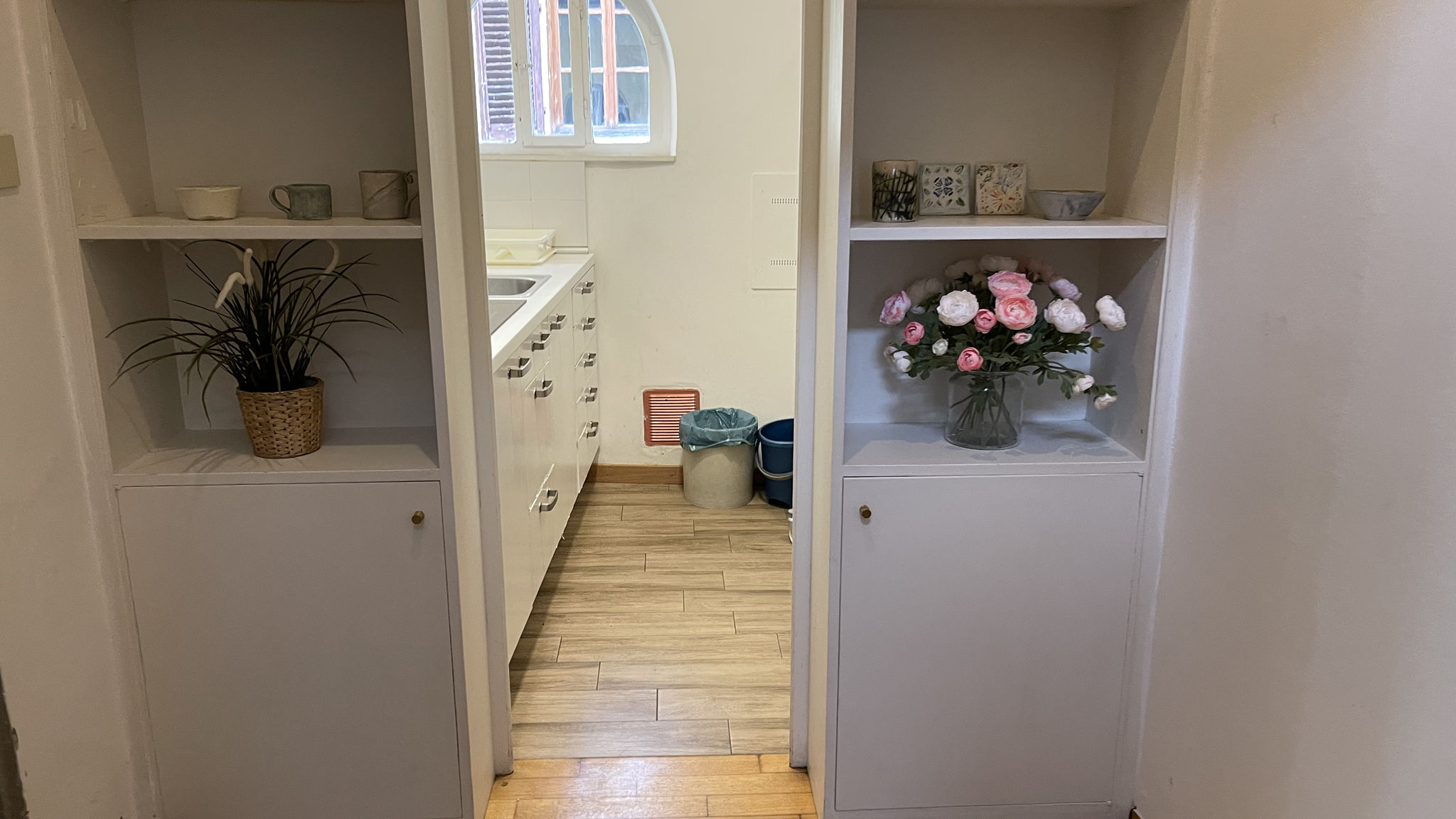 Italianway Firenze Badesse Apartment