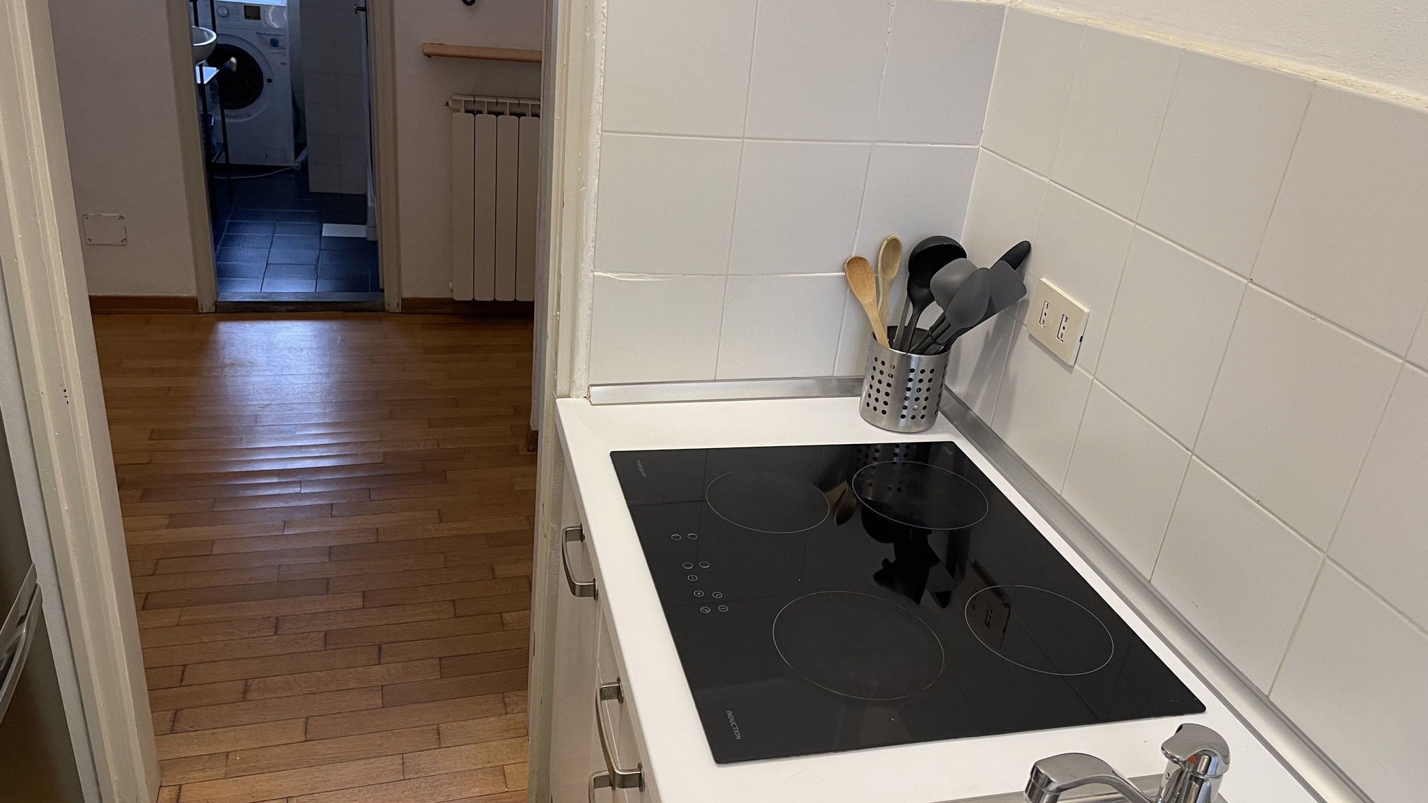 Italianway Firenze Badesse Apartment