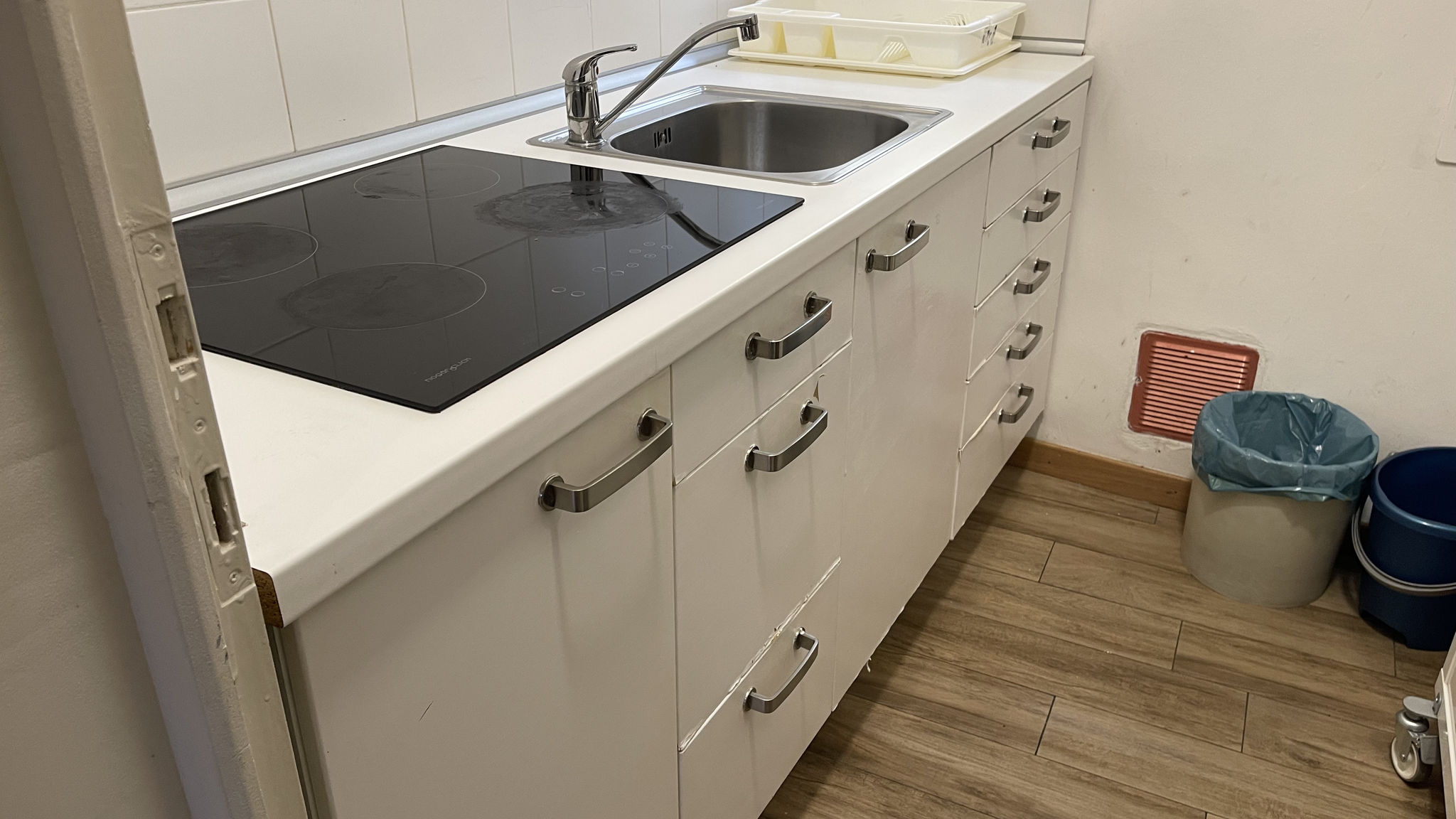 Italianway Firenze Badesse Apartment