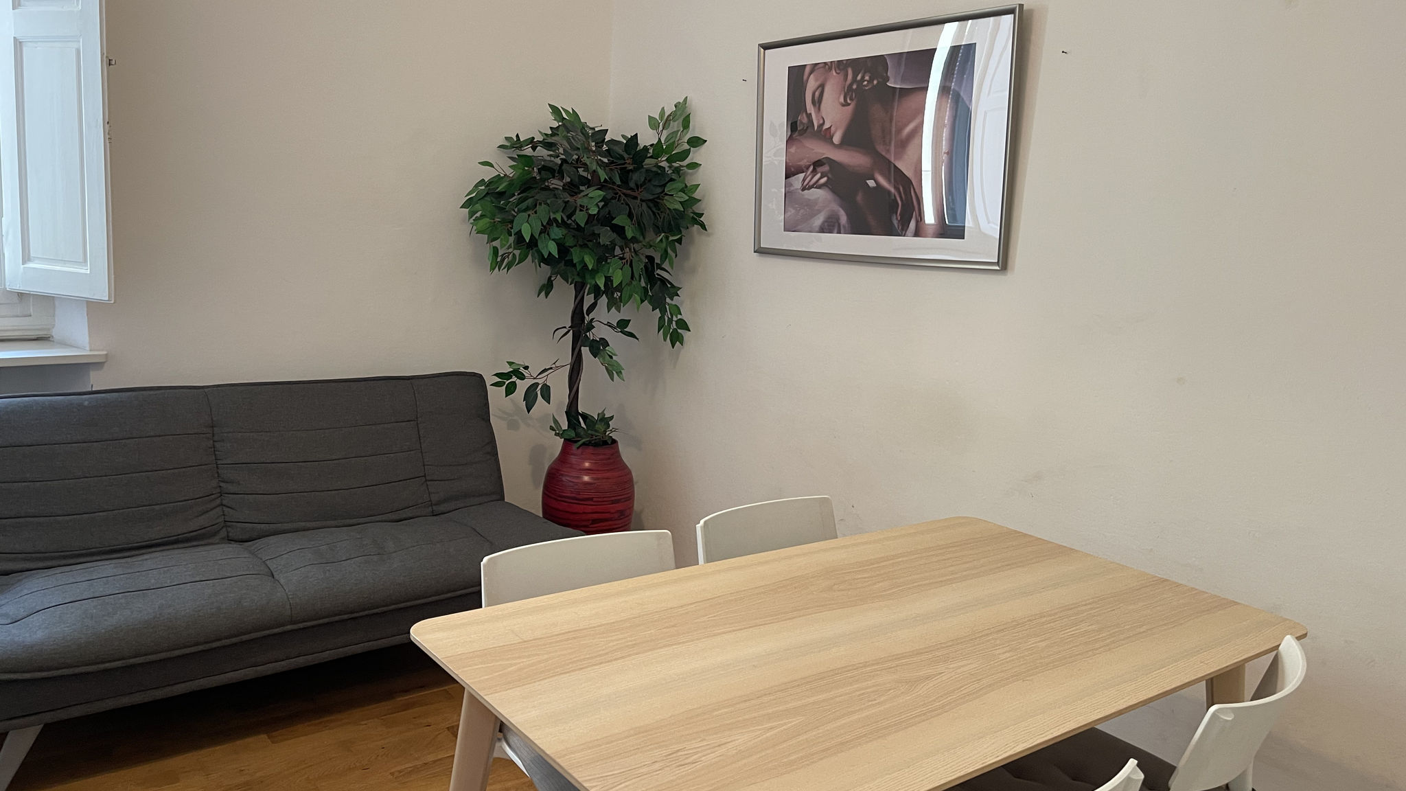 Italianway Firenze Badesse Apartment