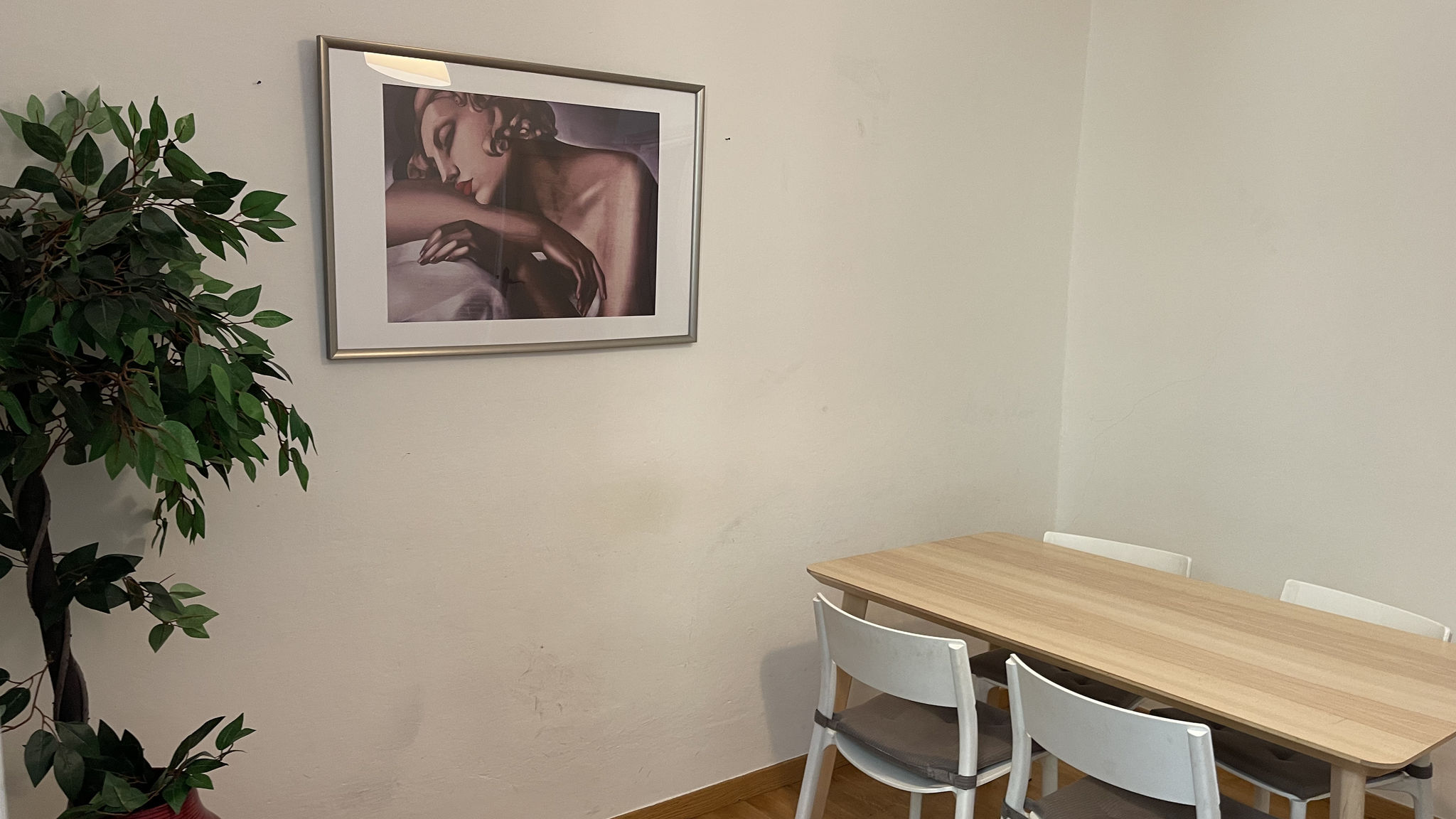 Italianway Firenze Badesse Apartment