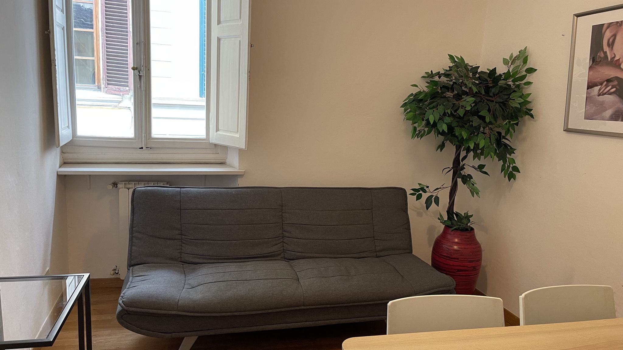 Italianway Firenze Badesse Apartment