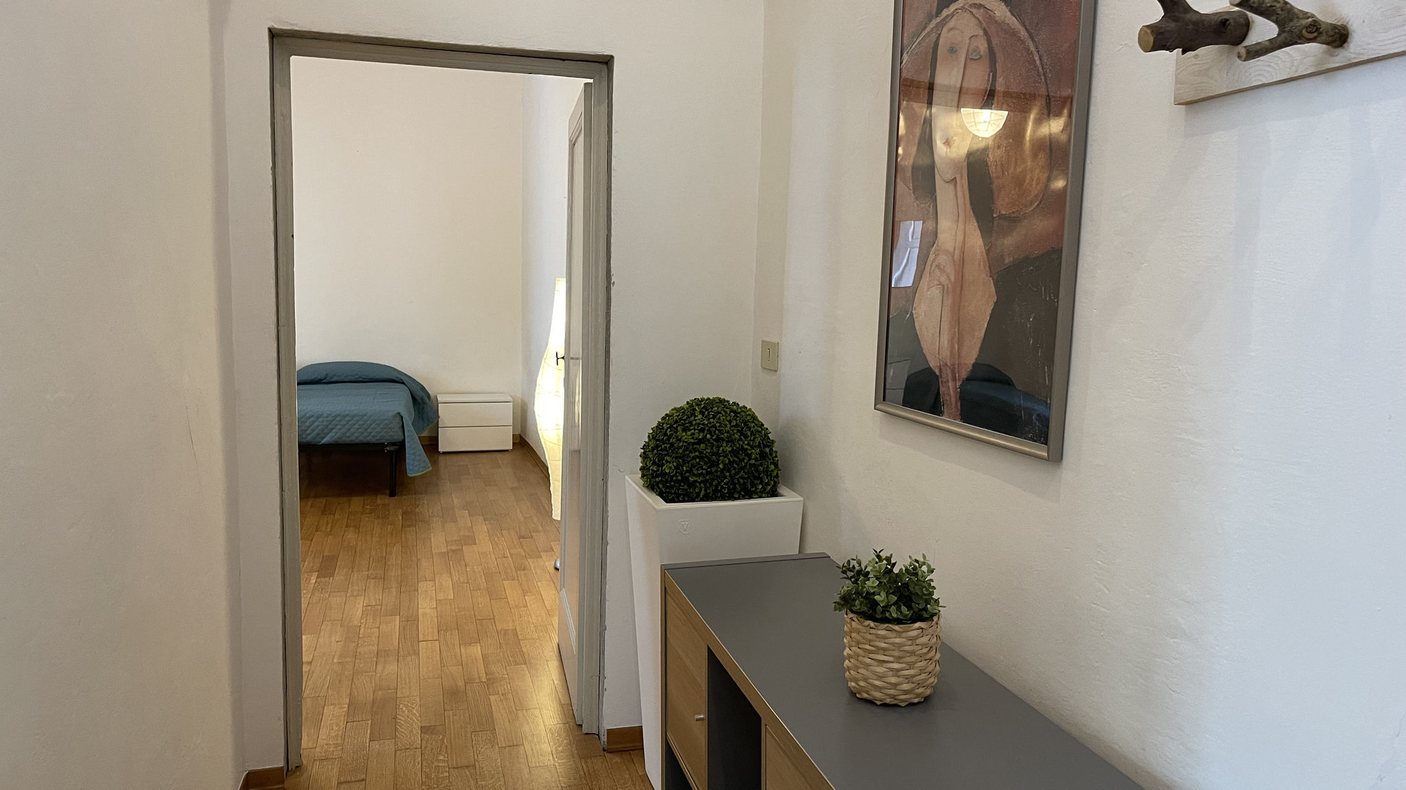 Italianway Firenze Badesse Apartment