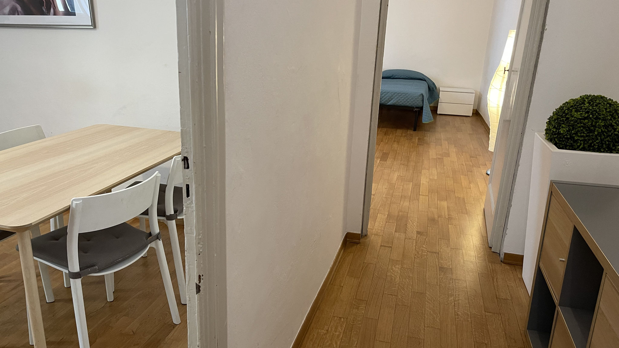 Italianway Firenze Badesse Apartment