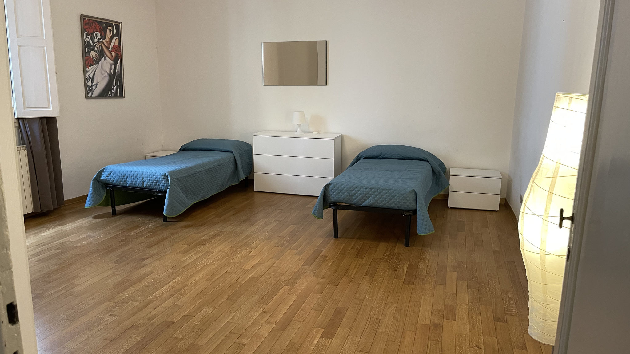 Italianway Firenze Badesse Apartment