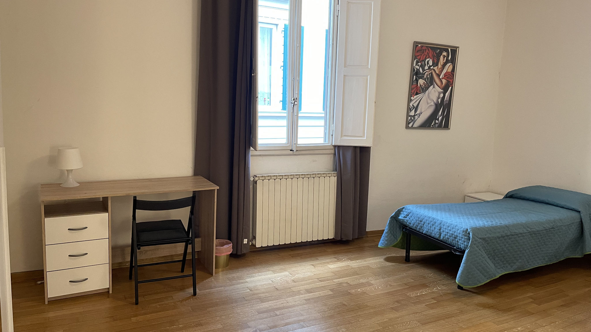 Italianway Firenze Badesse Apartment