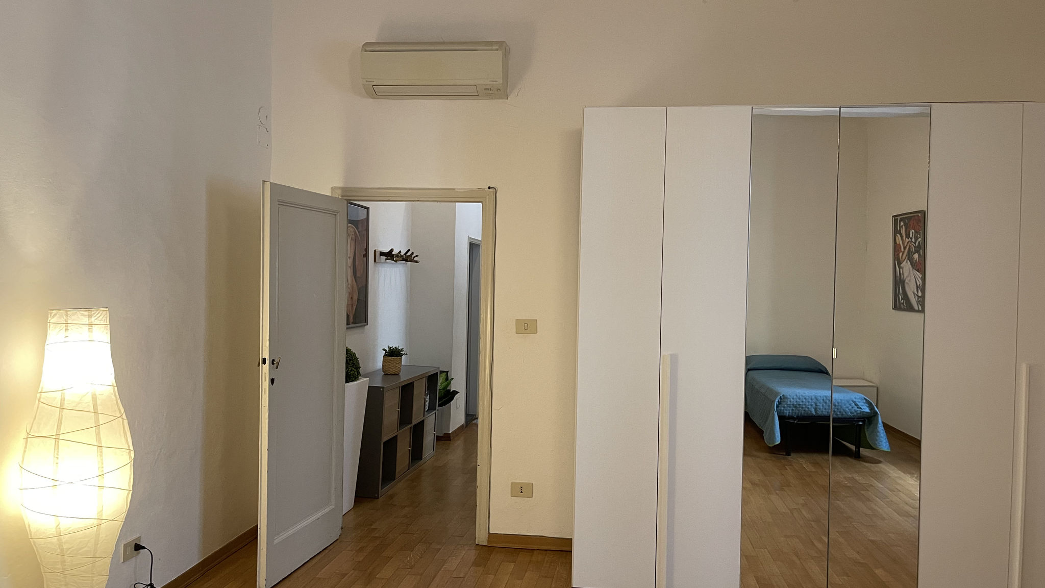 Italianway Firenze Badesse Apartment