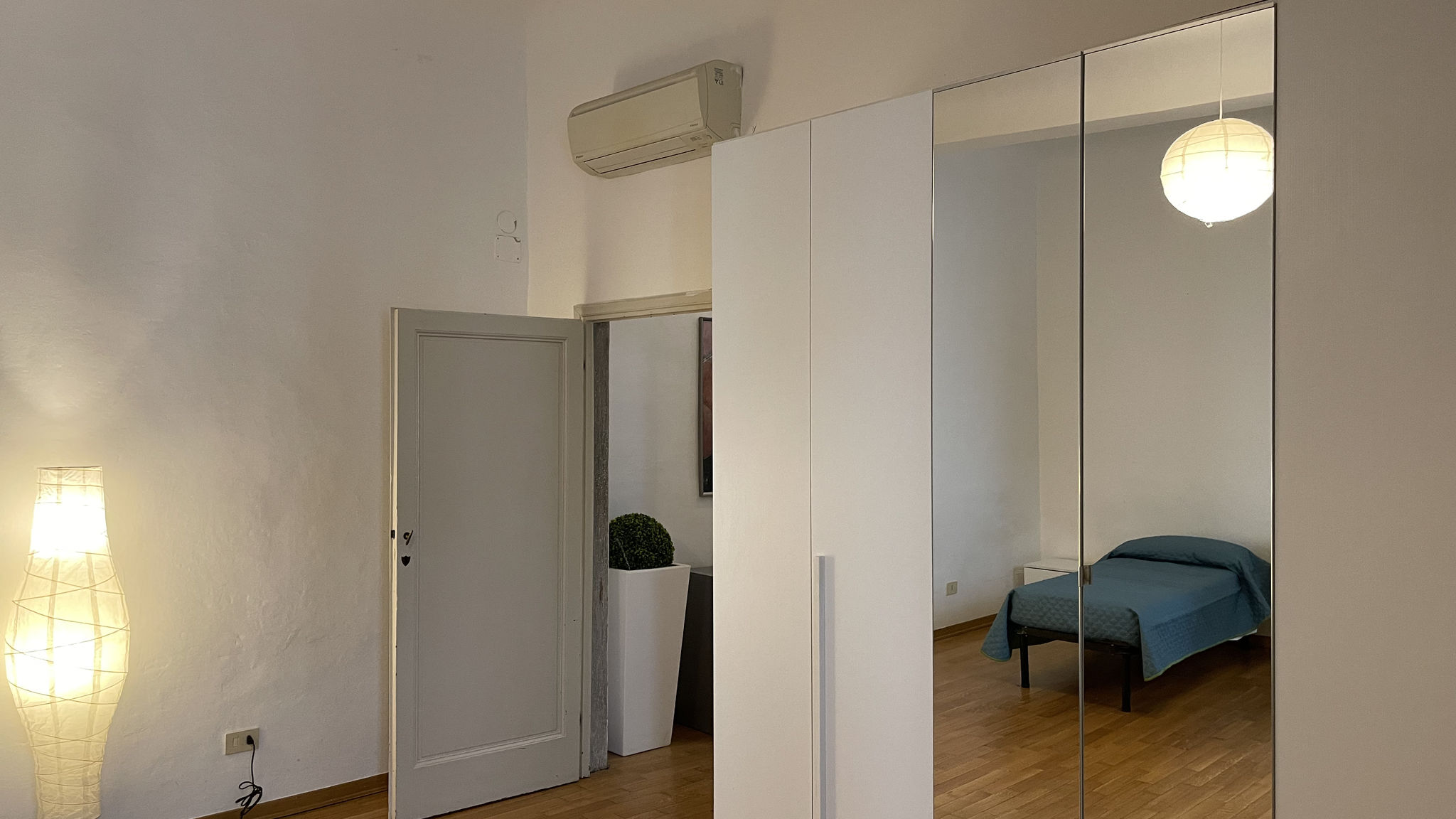 Italianway Firenze Badesse Apartment