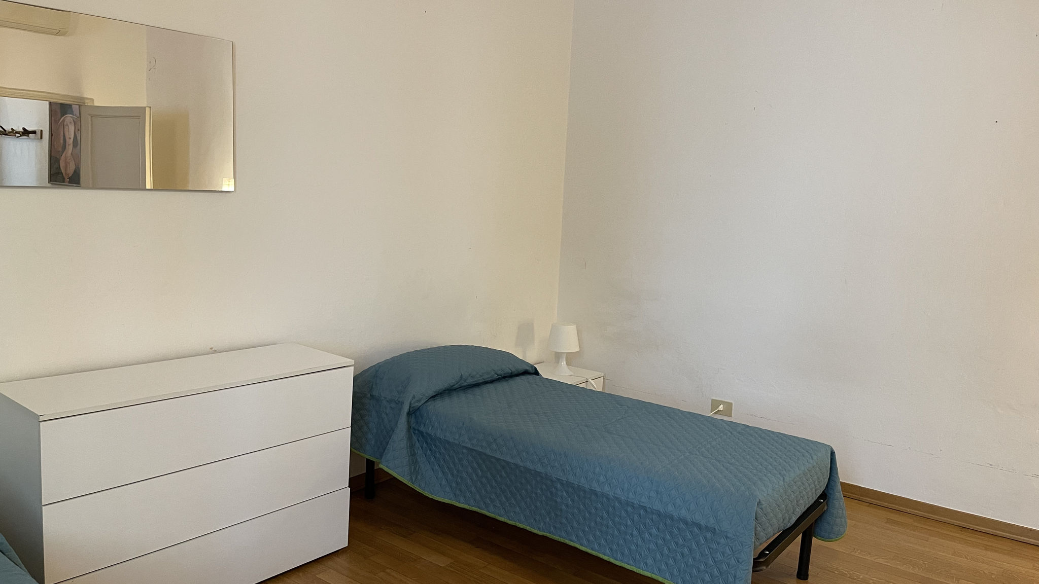 Italianway Firenze Badesse Apartment