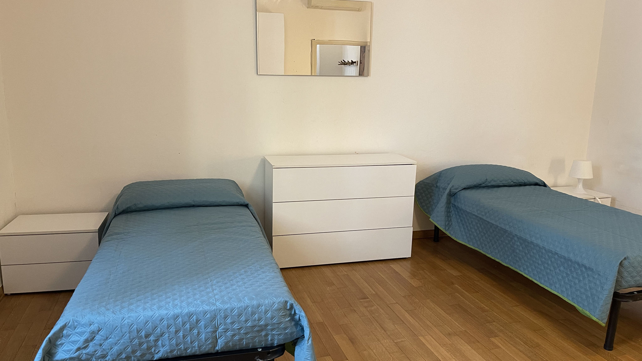 Italianway Firenze Badesse Apartment