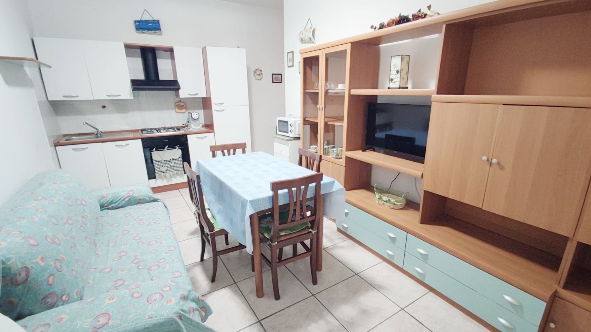 Casa Viviana