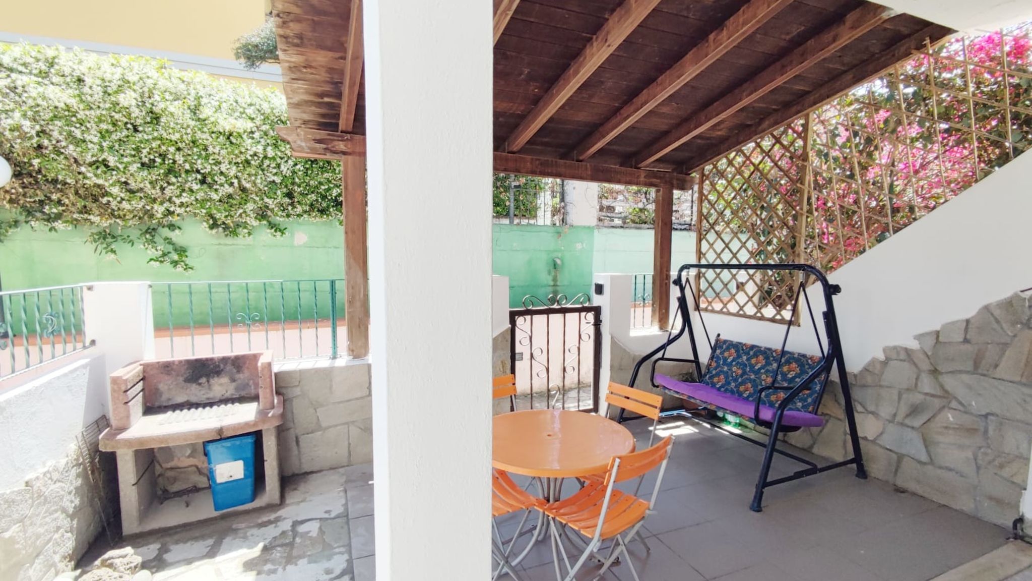Casa Viviana