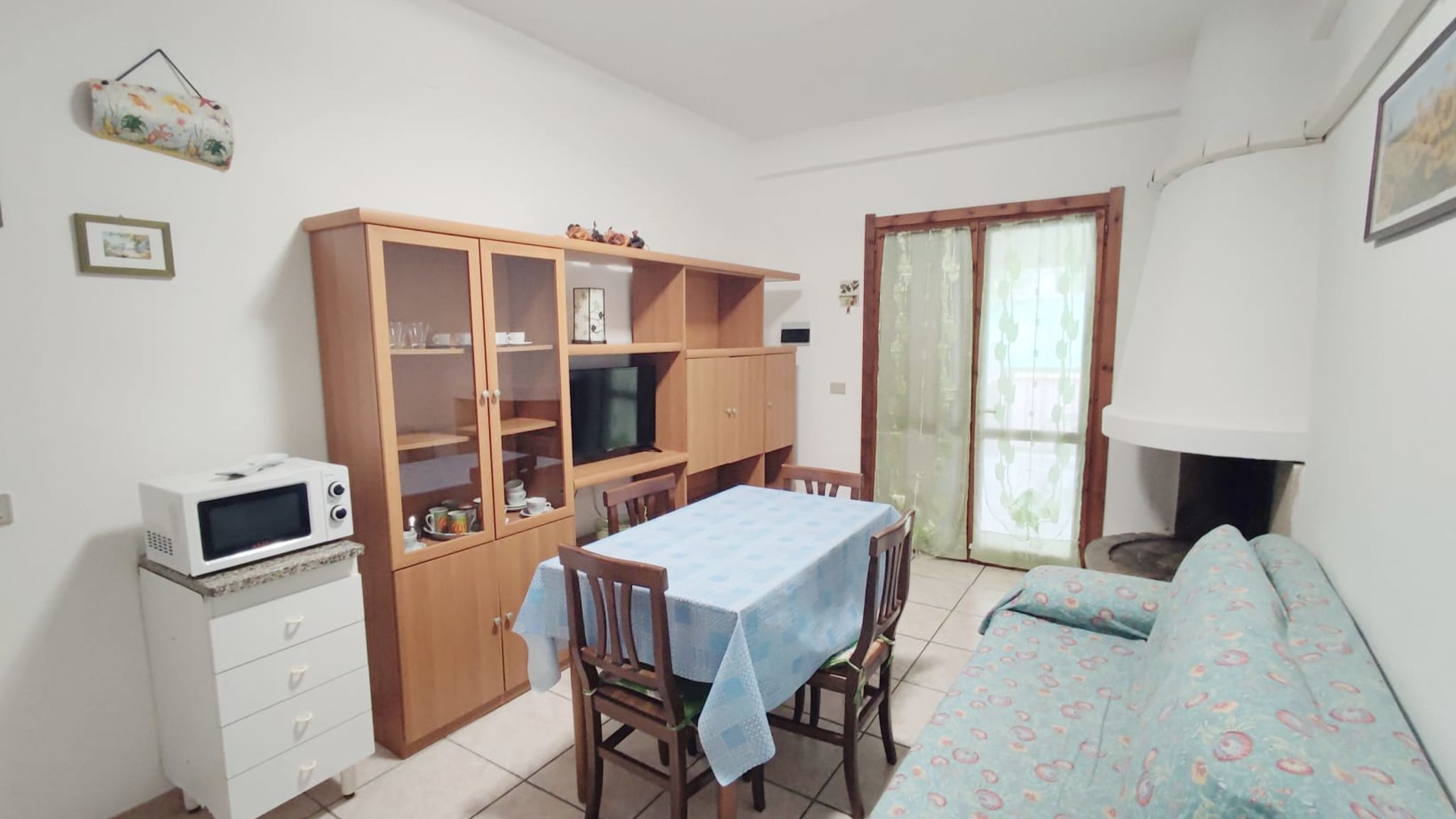 Casa Viviana