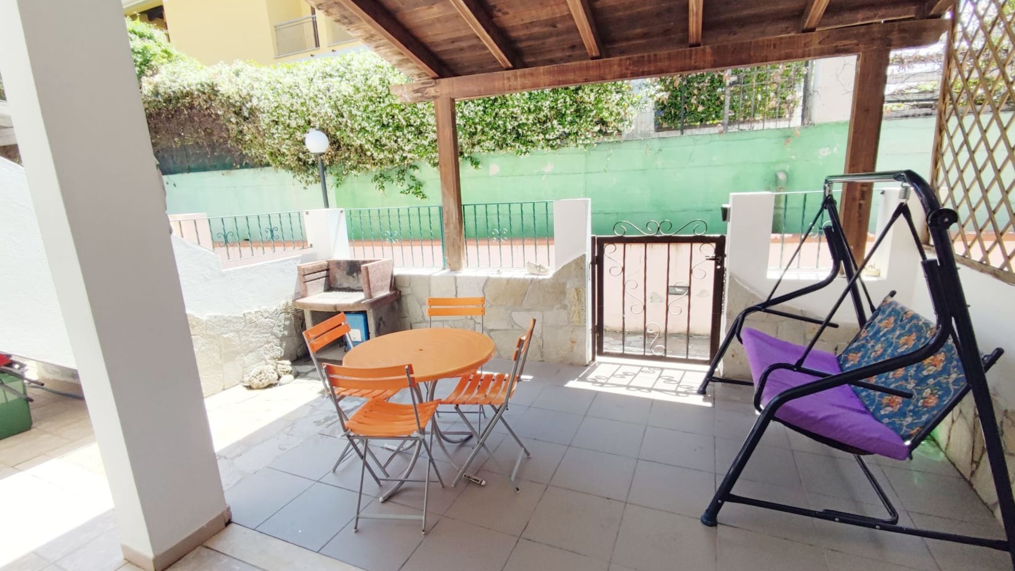 Casa Viviana