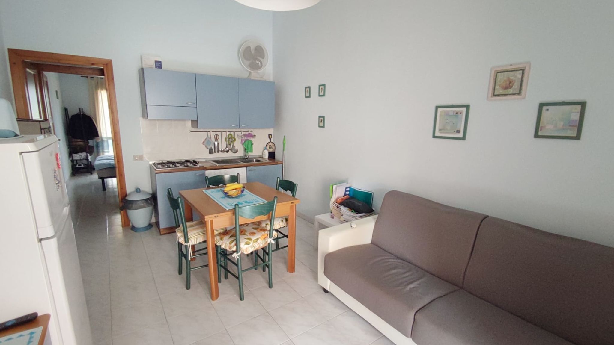 Casa Mele