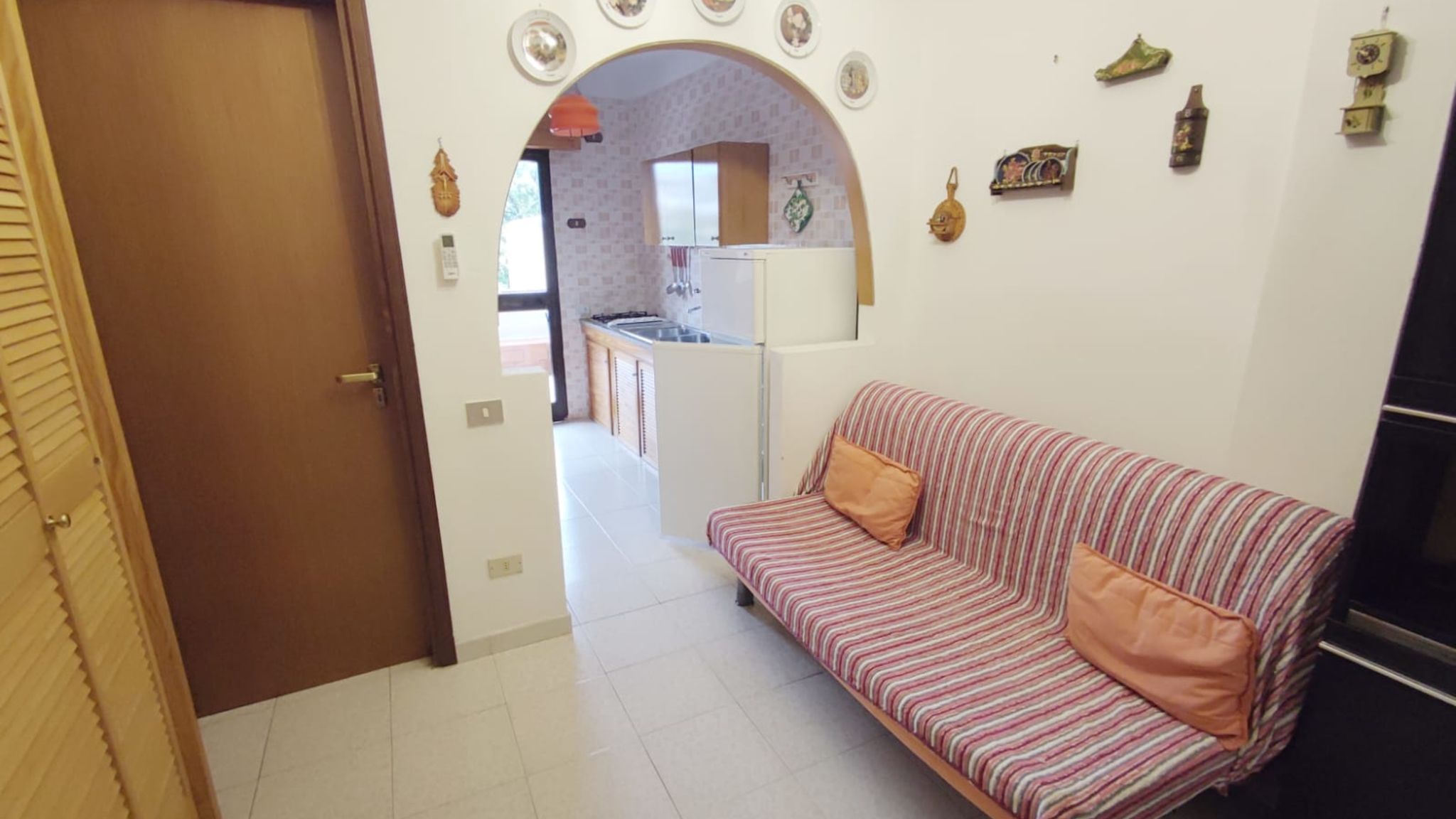 Casa Serpi N°2