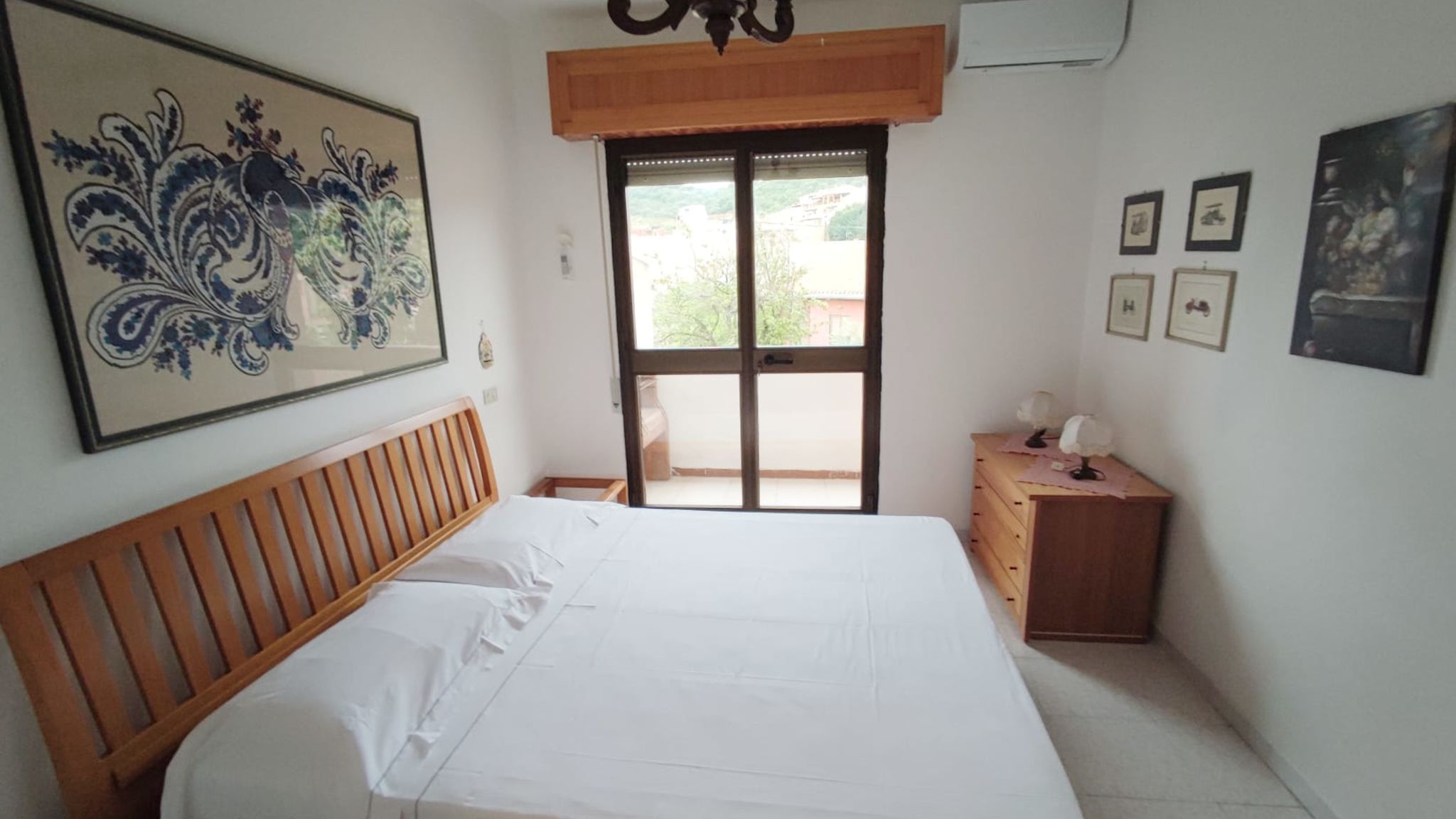 Casa Serpi N°1