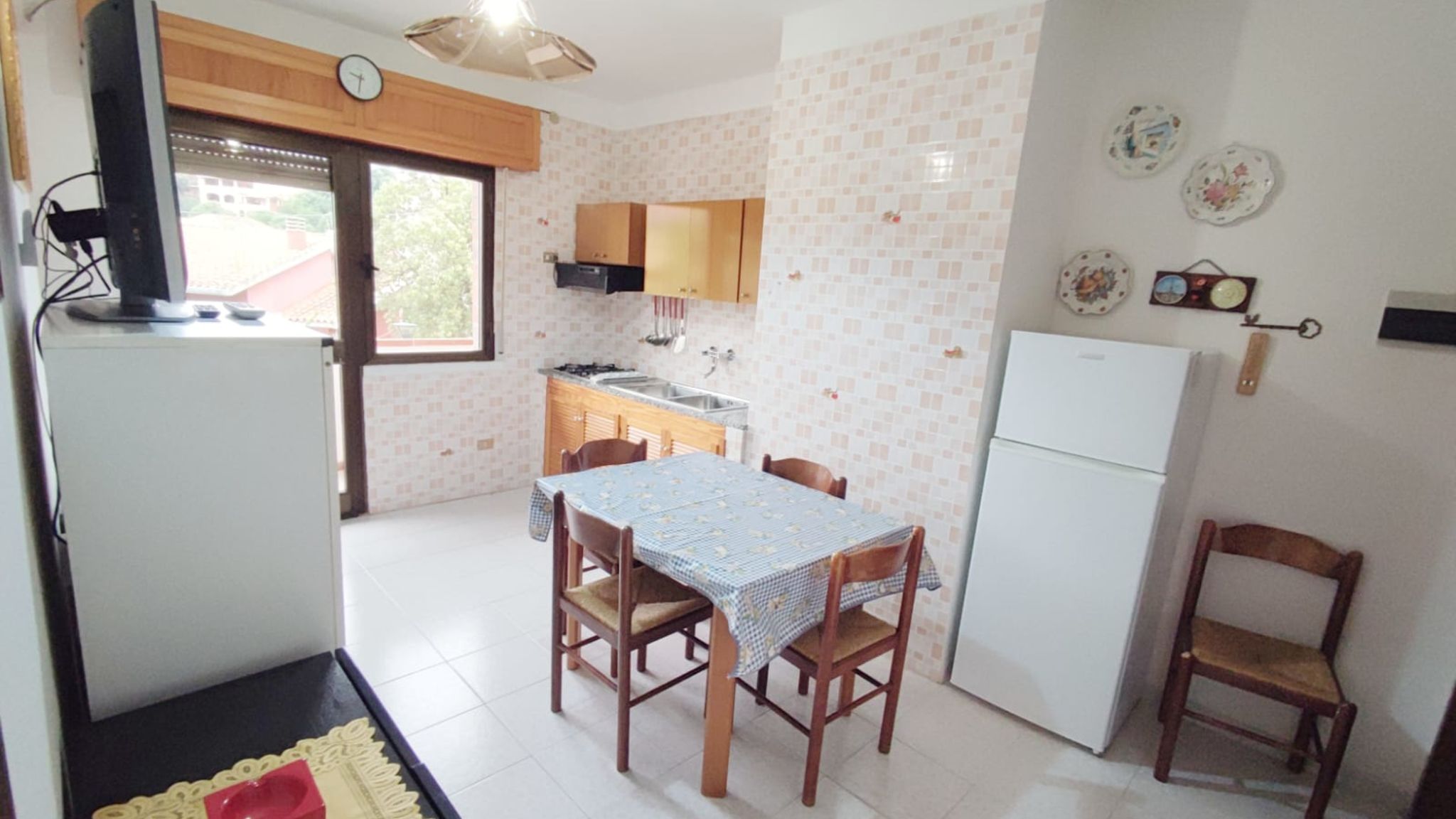 Casa Serpi N°1