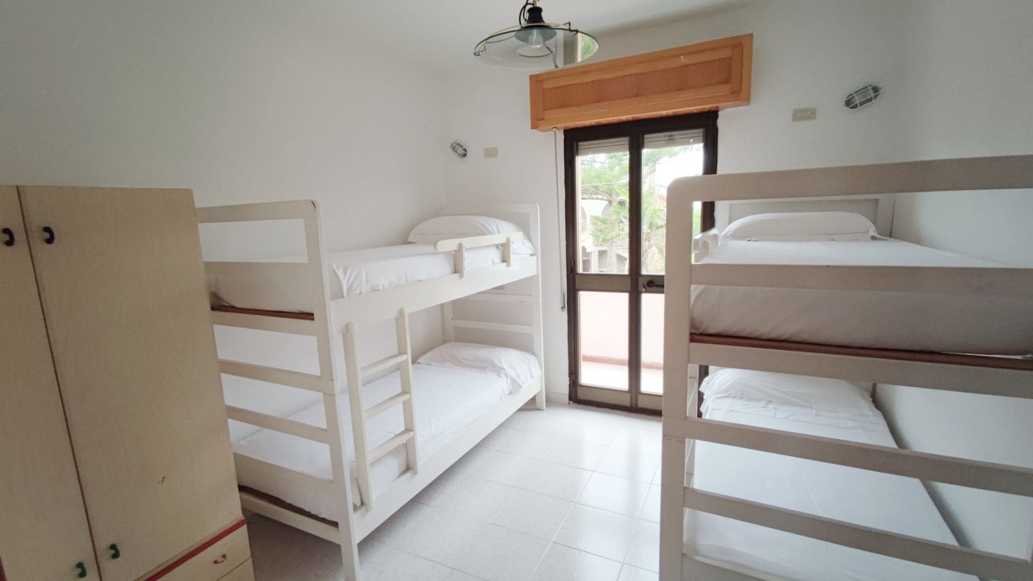 Casa Serpi N°1