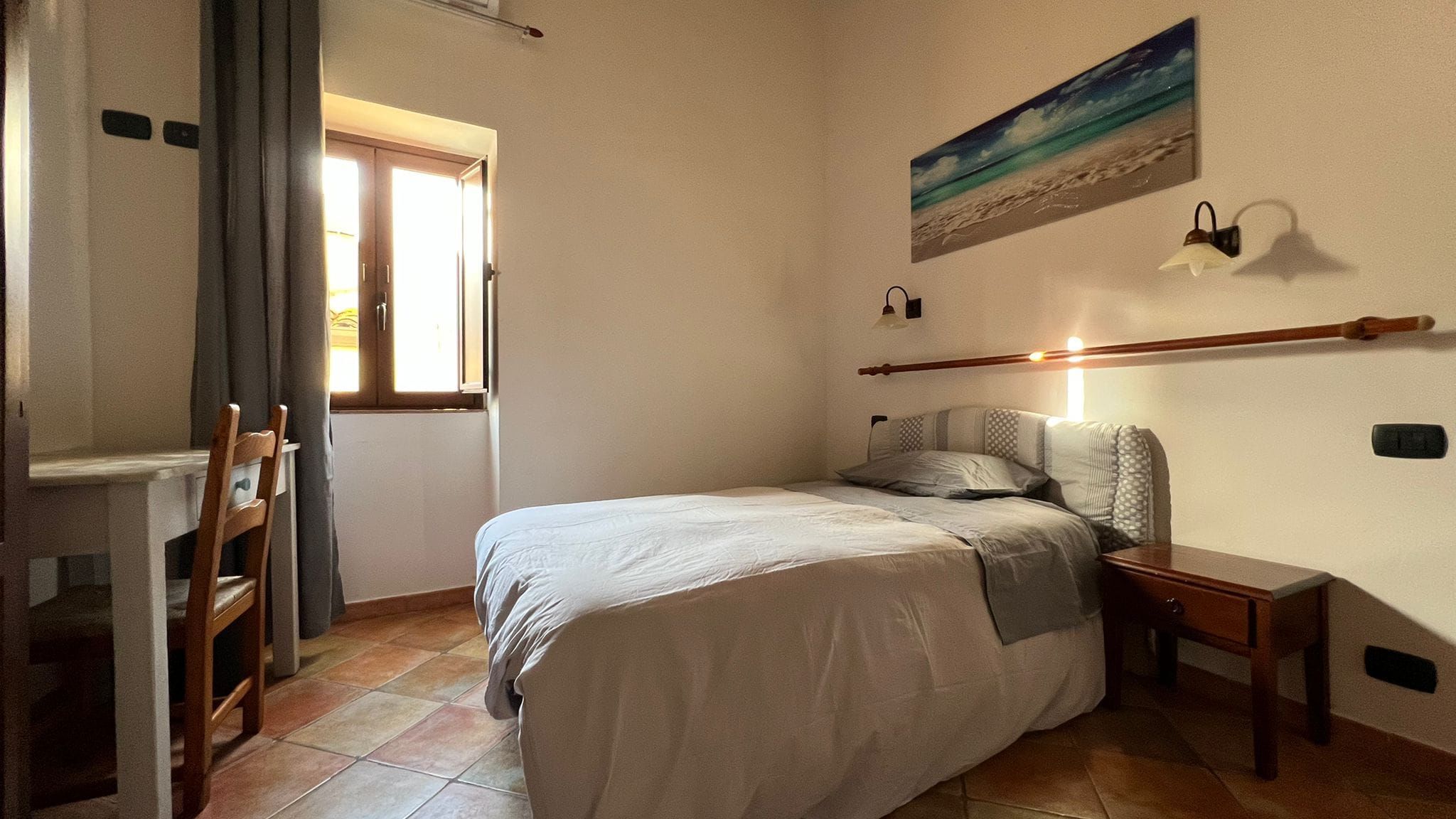 B&B Le Scalette Intera