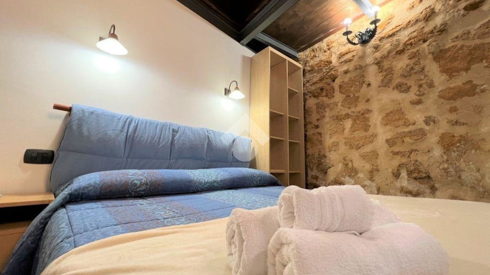B&B Le Scalette Intera