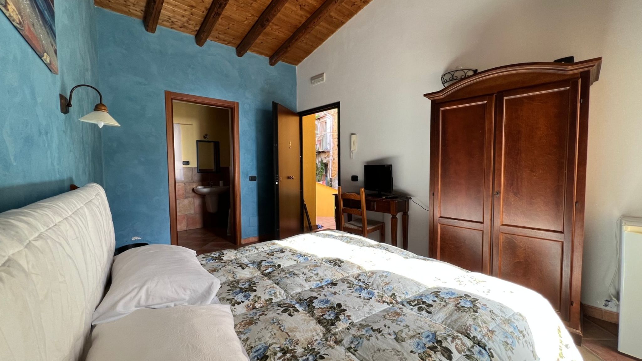 B&B Le Scalette Intera