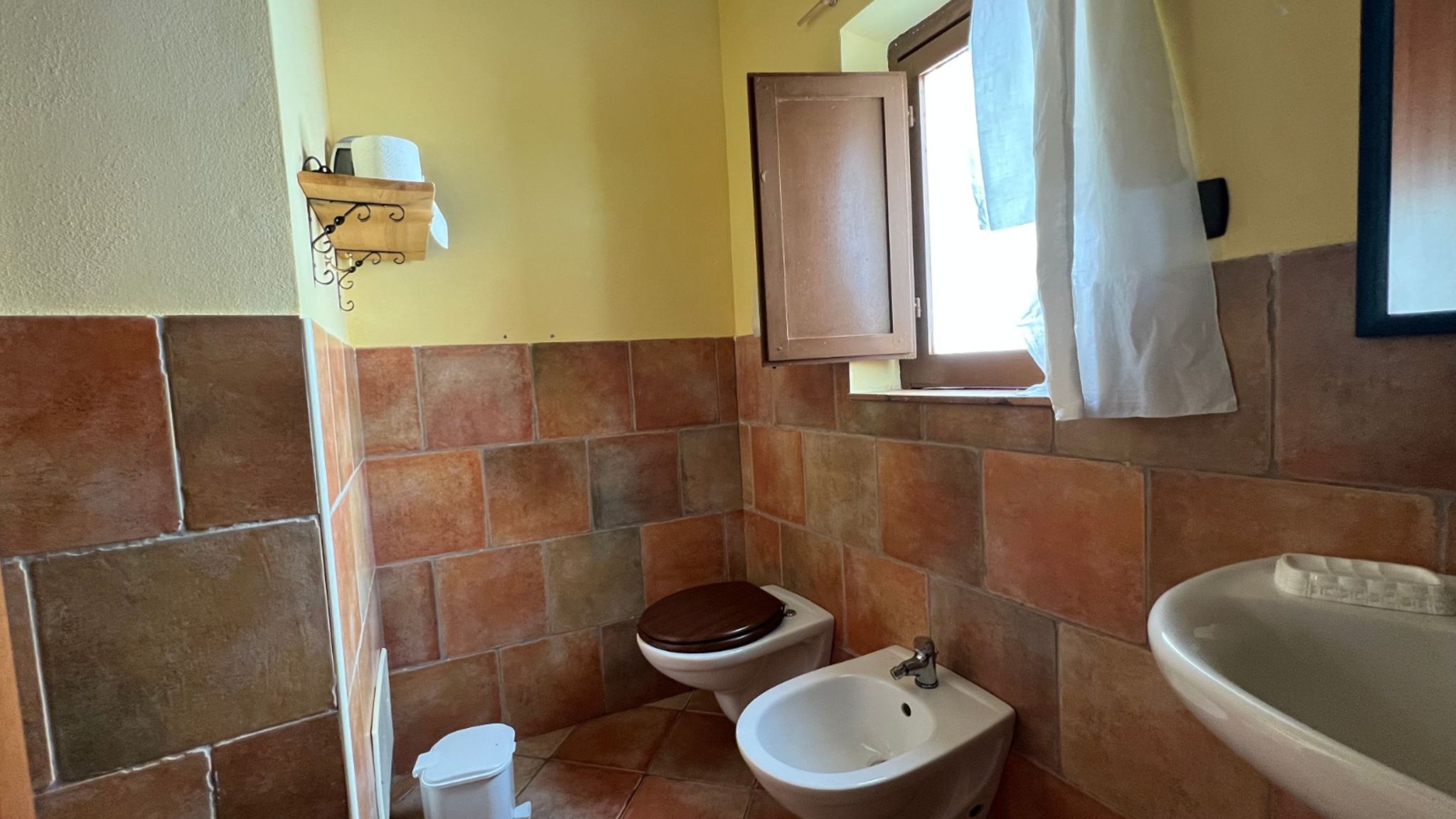 B&B Le Scalette Intera