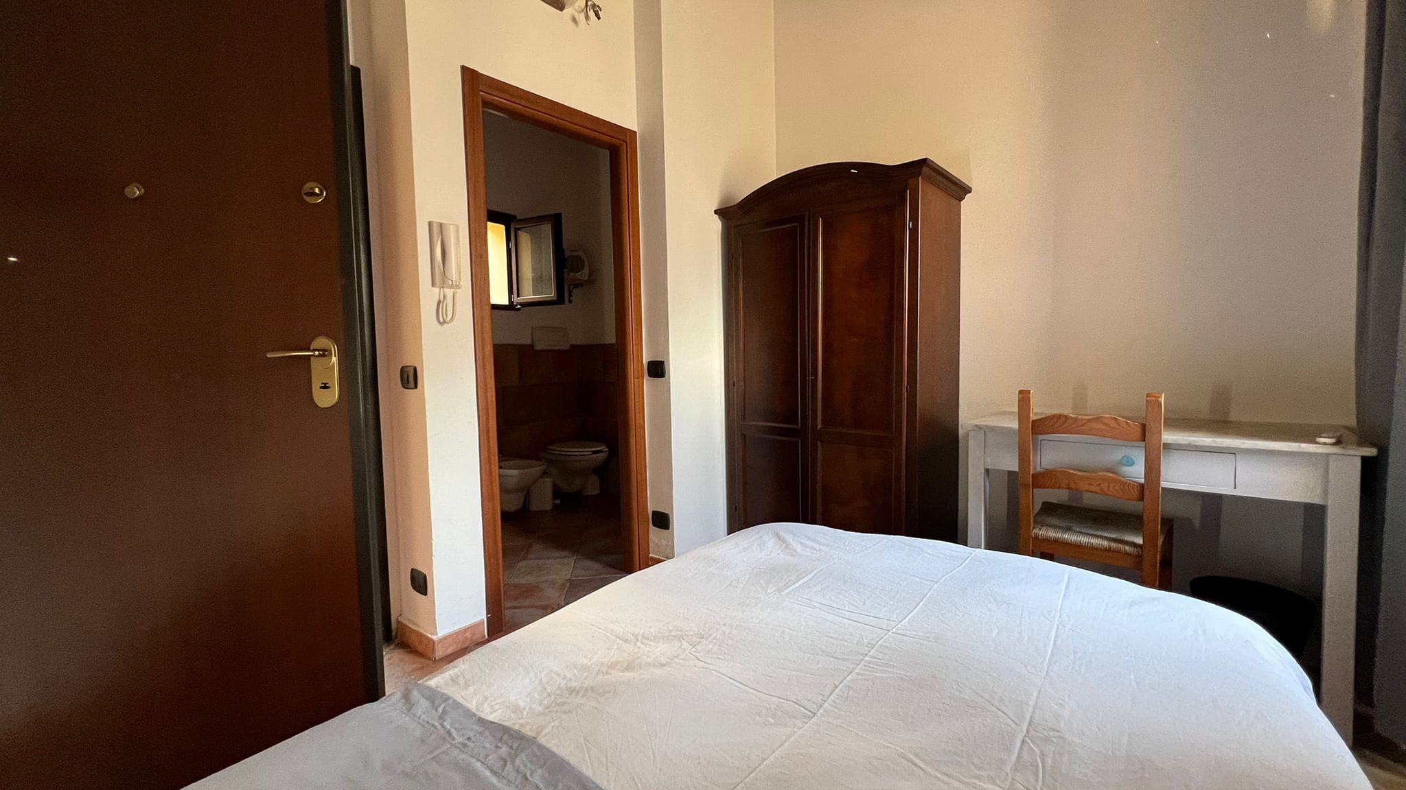 B&B Le Scalette Intera