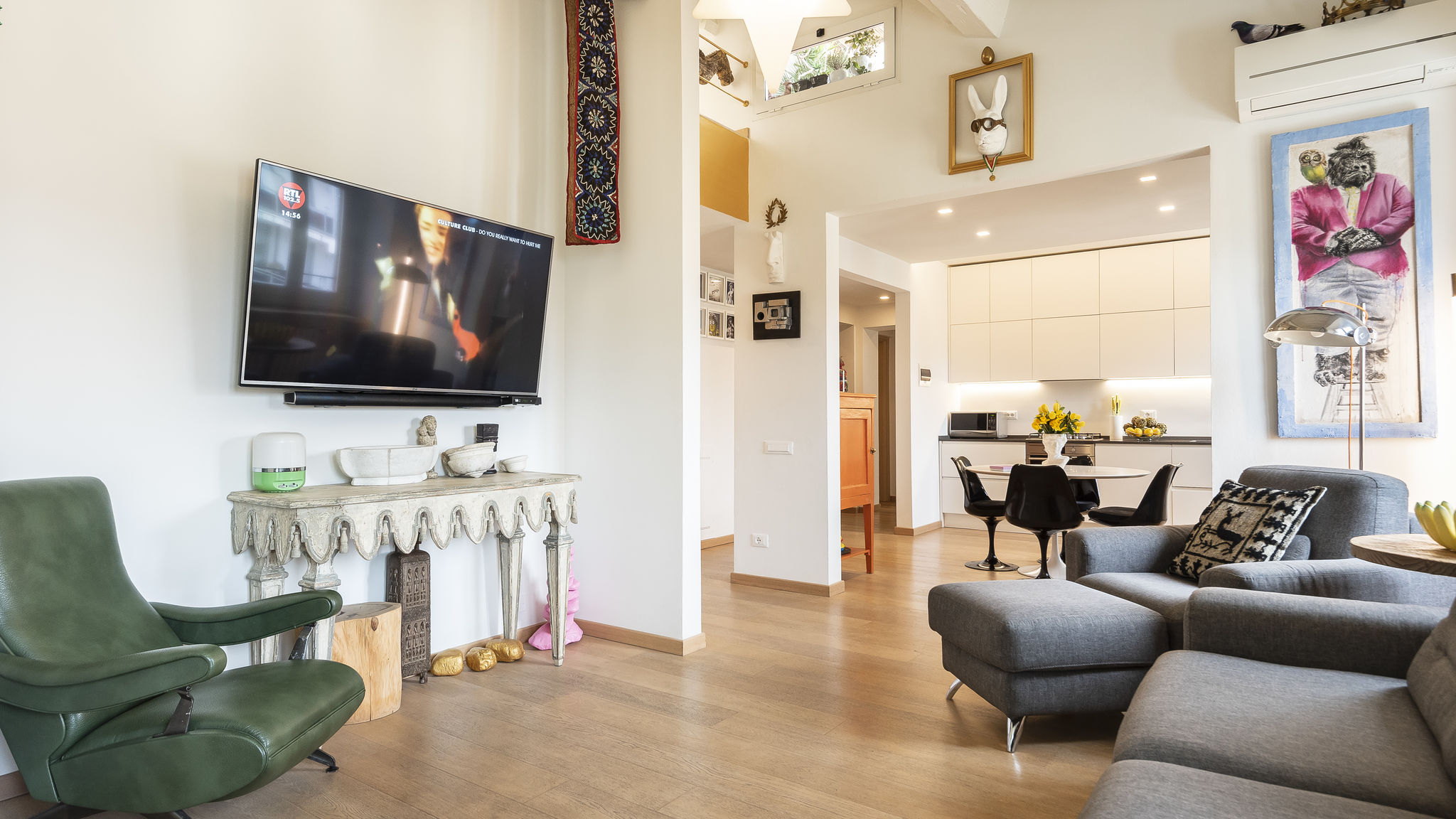 Italianway Firenze Matteotti Apartment