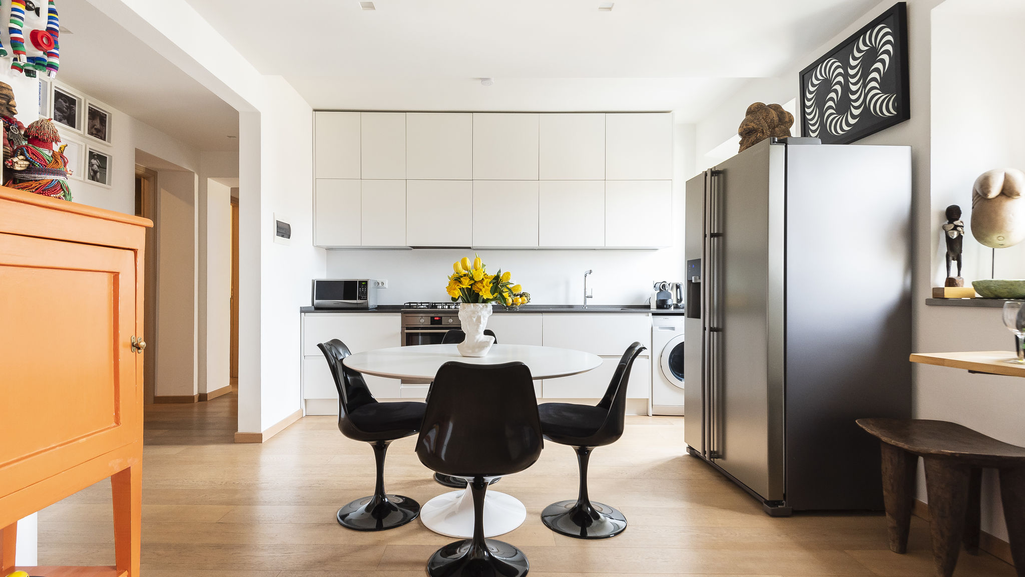 Italianway Firenze Matteotti Apartment