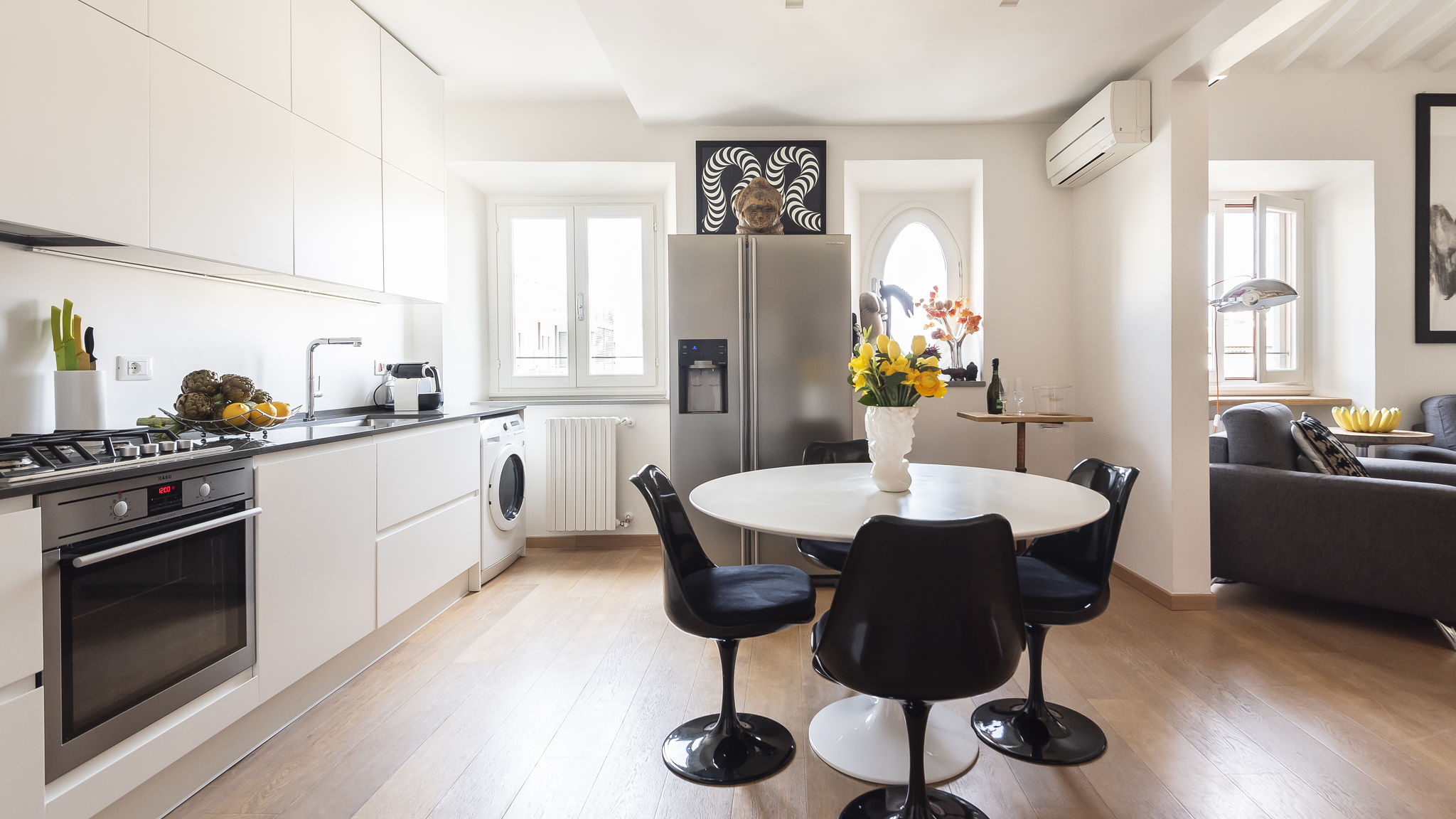 Italianway Firenze Matteotti Apartment