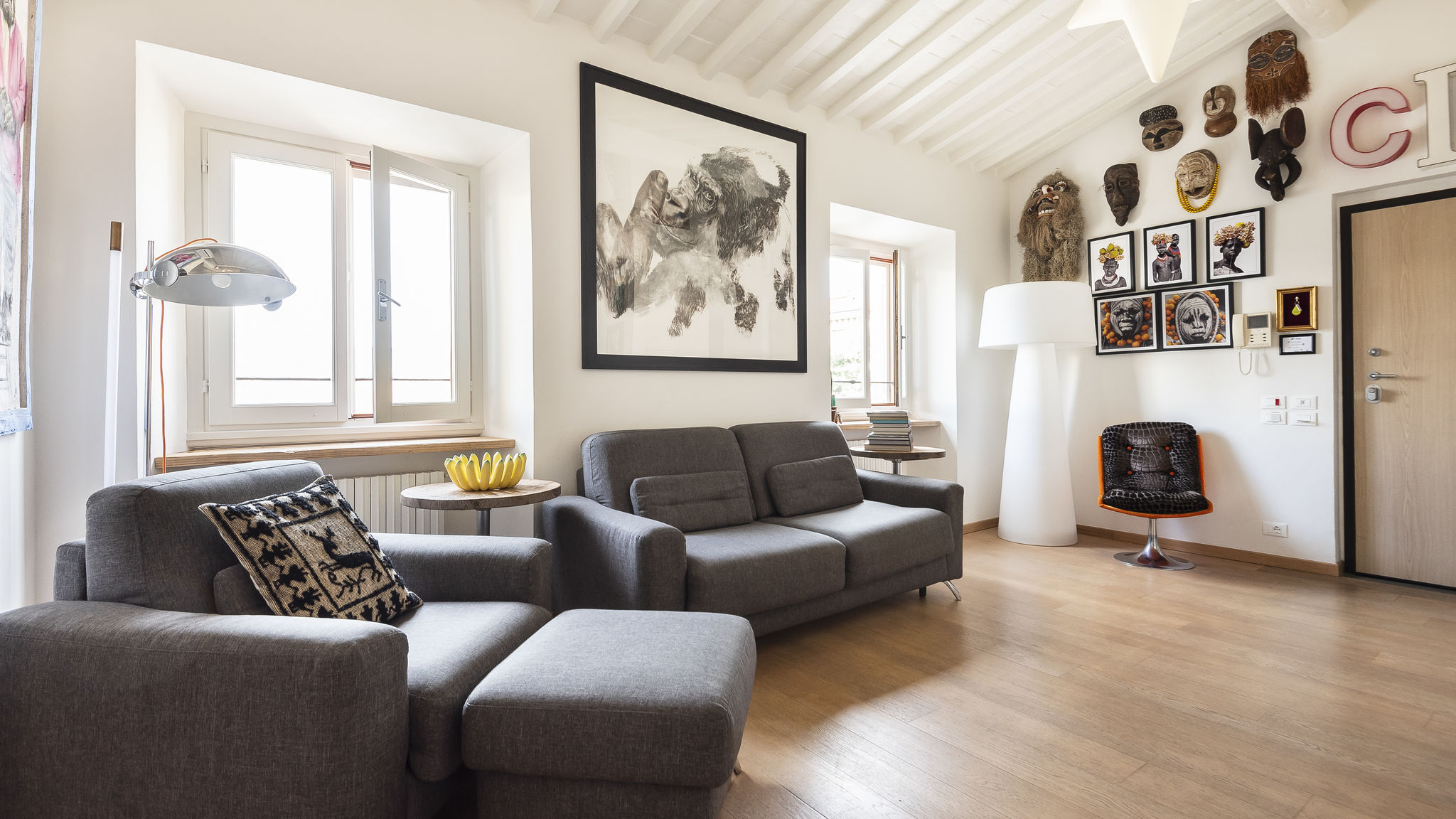 Italianway Firenze Matteotti Apartment