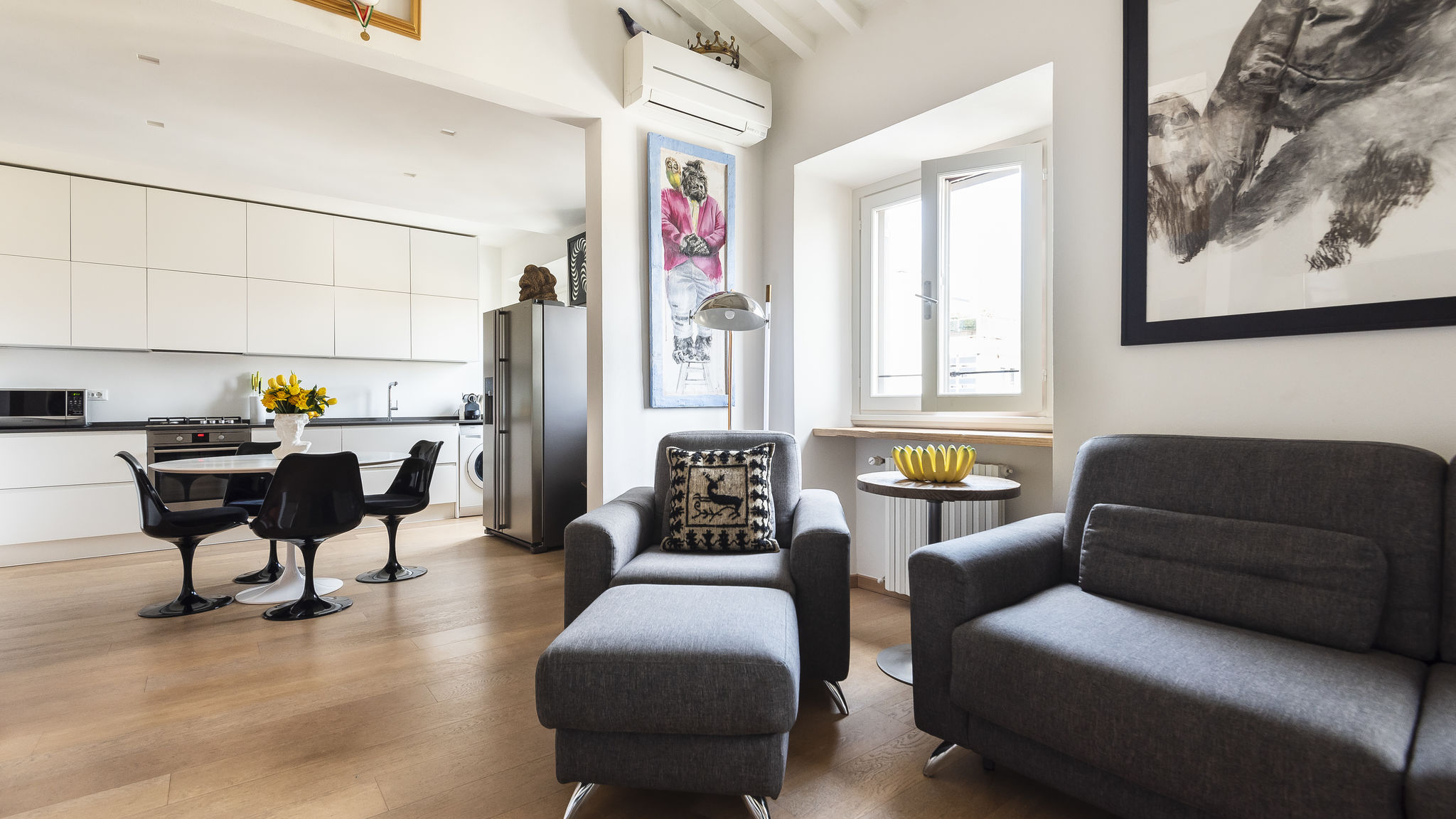 Italianway Firenze Matteotti Apartment