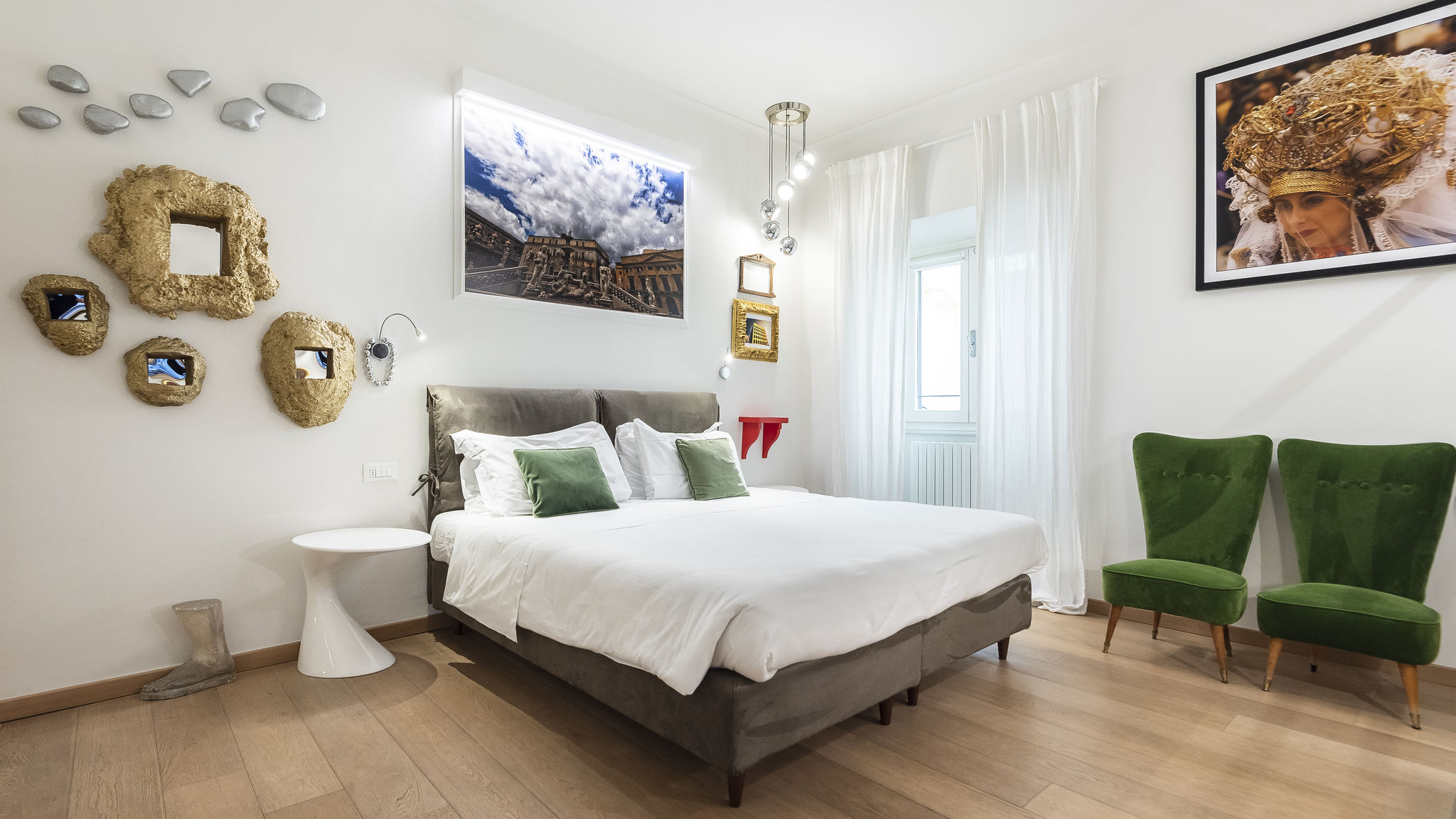 Italianway Firenze Matteotti Apartment