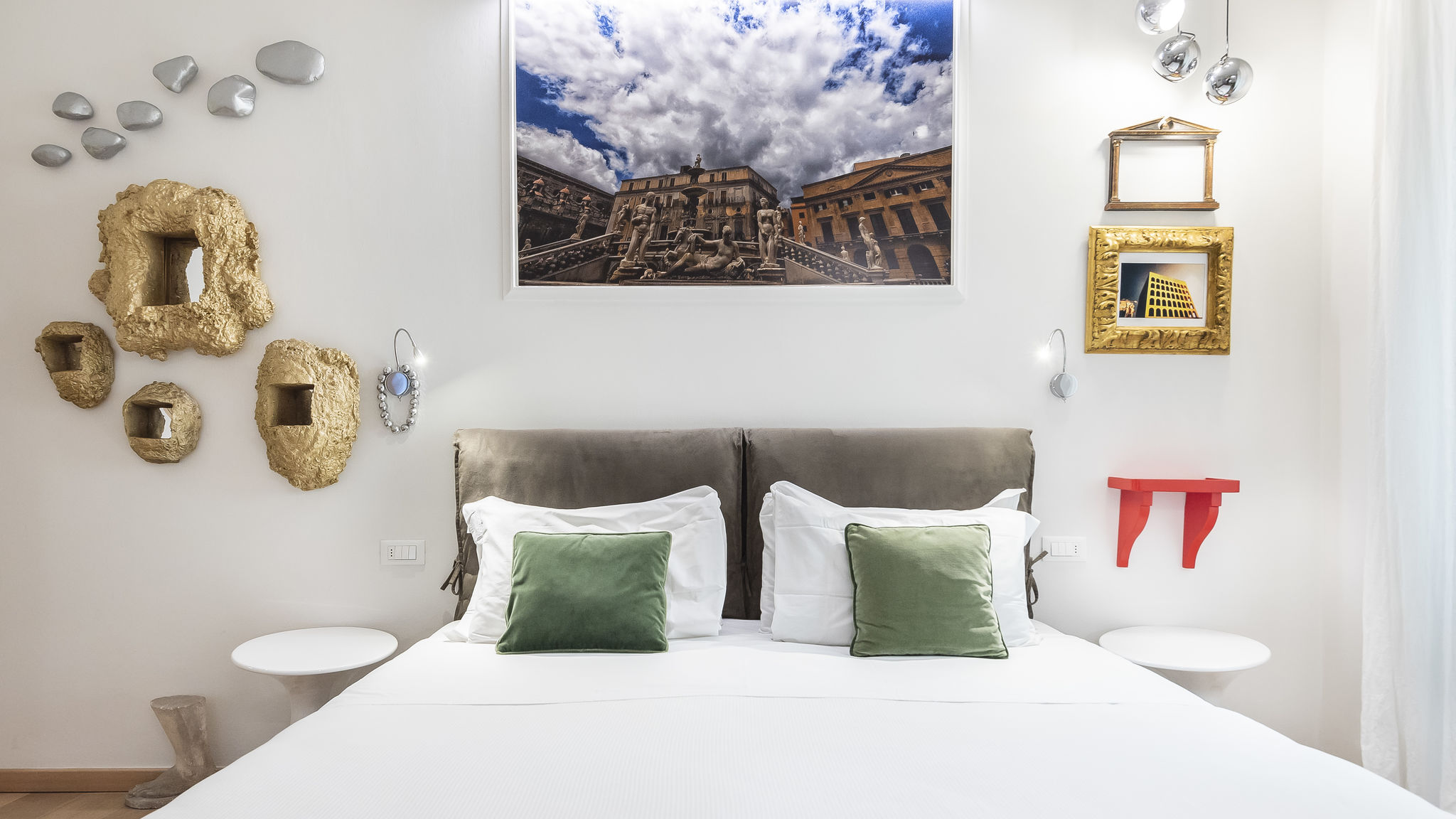 Italianway Firenze Matteotti Apartment
