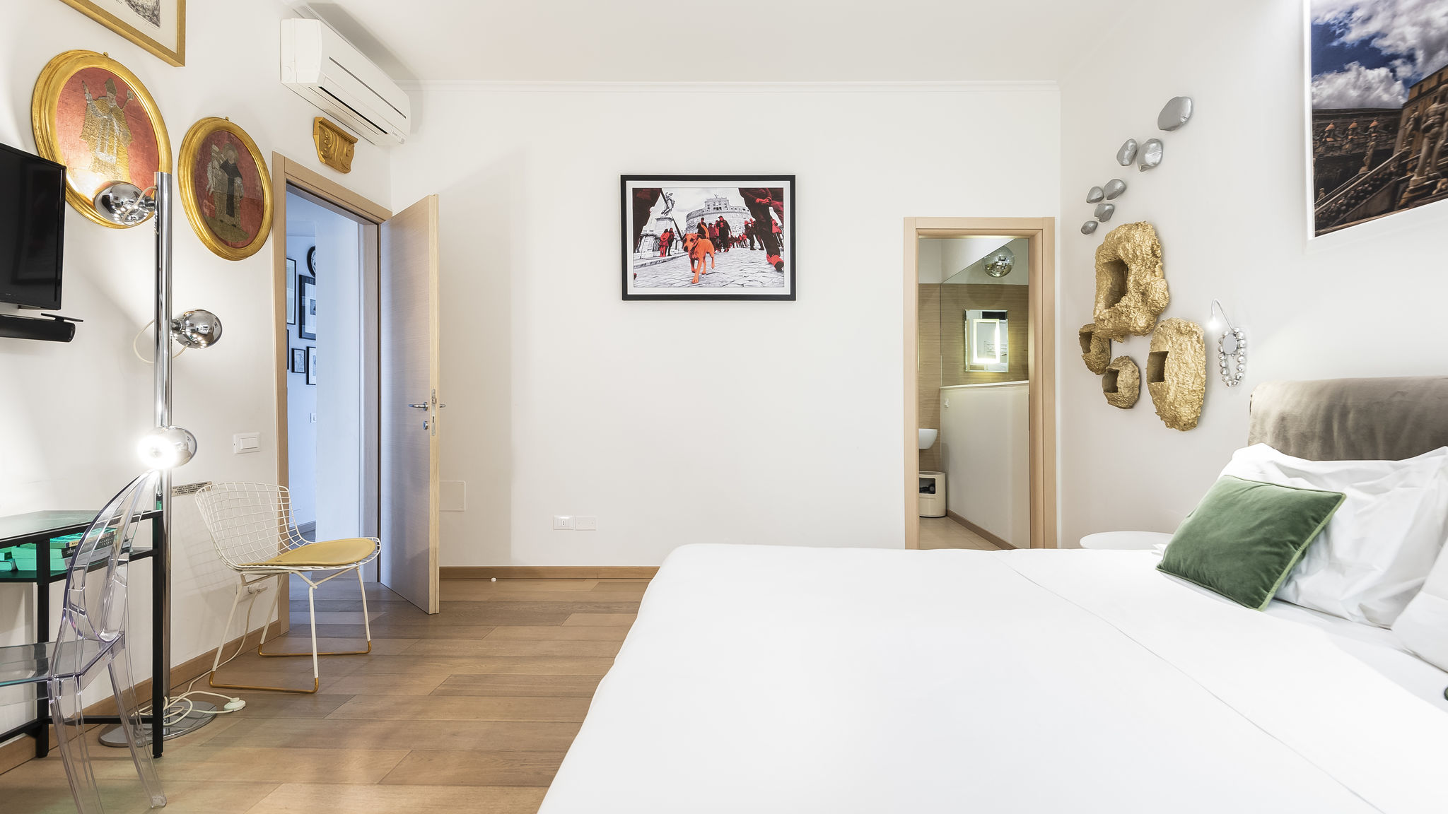 Italianway Firenze Matteotti Apartment