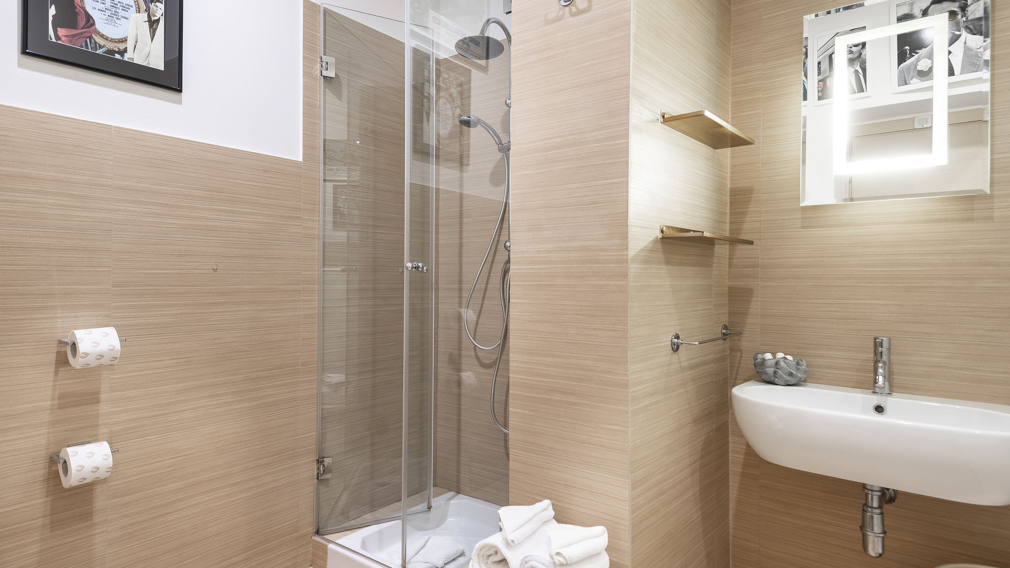 Italianway Firenze Matteotti Apartment